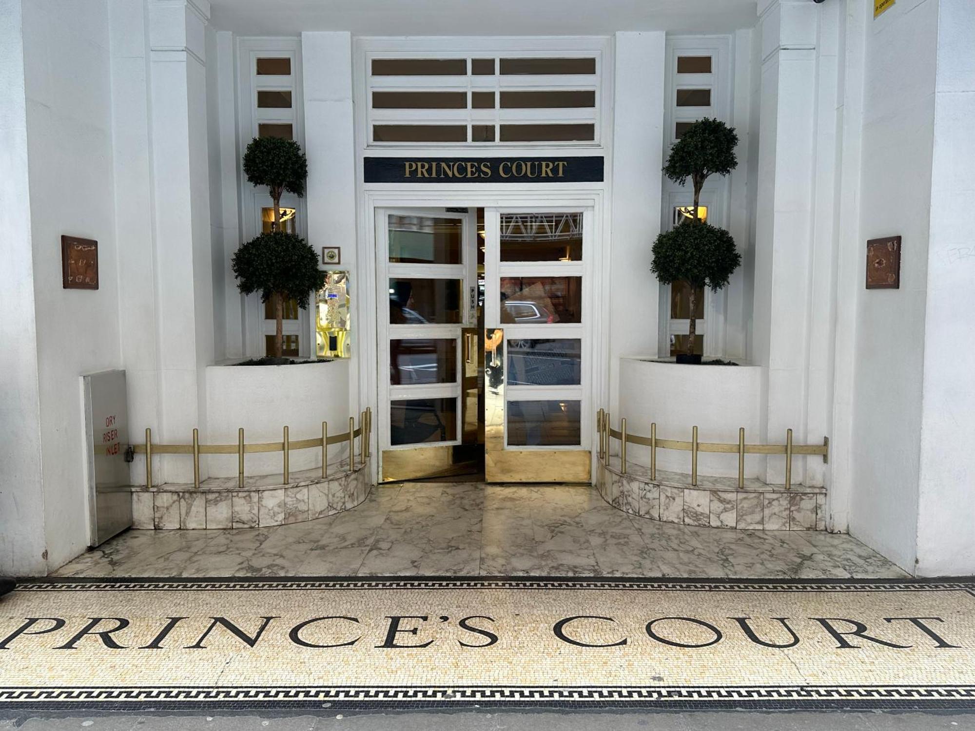 Prime Location - 2 Beds 3 Bath Flat Knightsbridge Appartement Londen