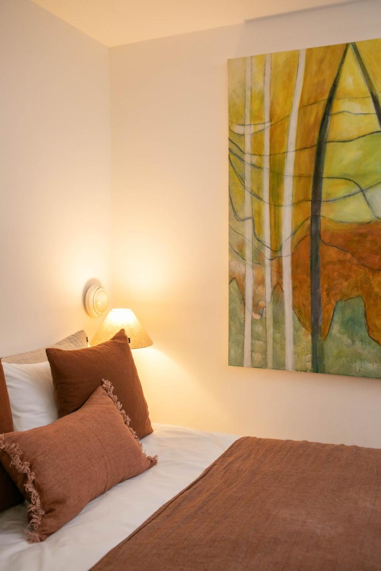 The Luxury Hotel 3*