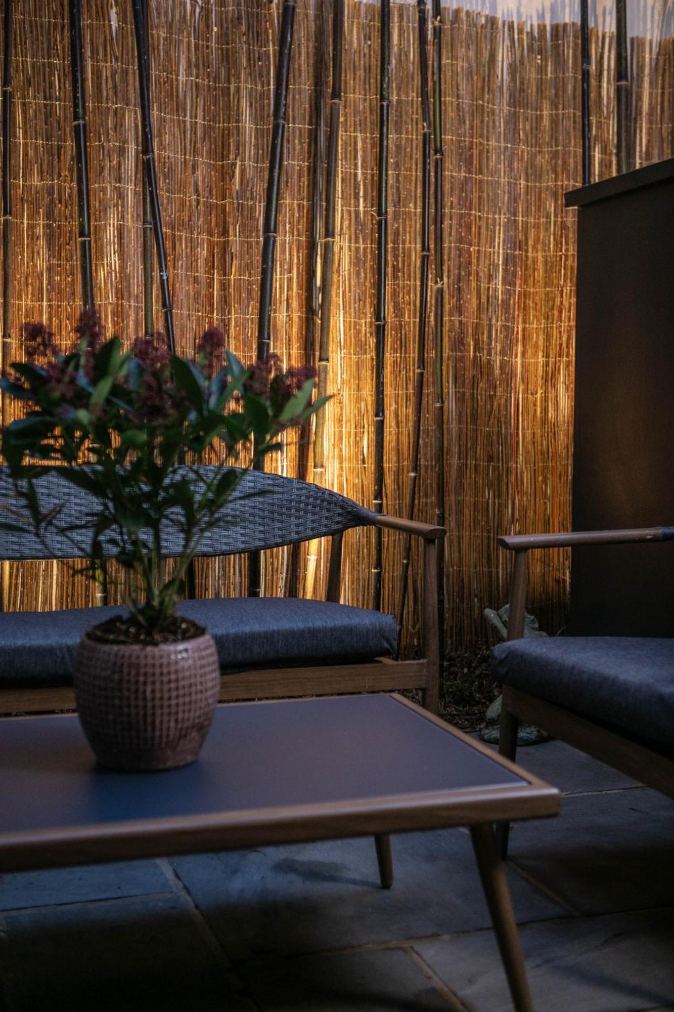 Hotel The Luxury 3*