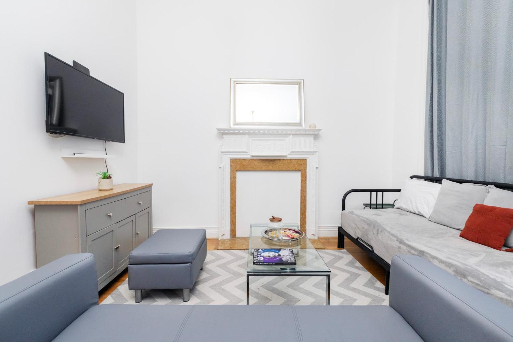 Harrods Flats Apartment *