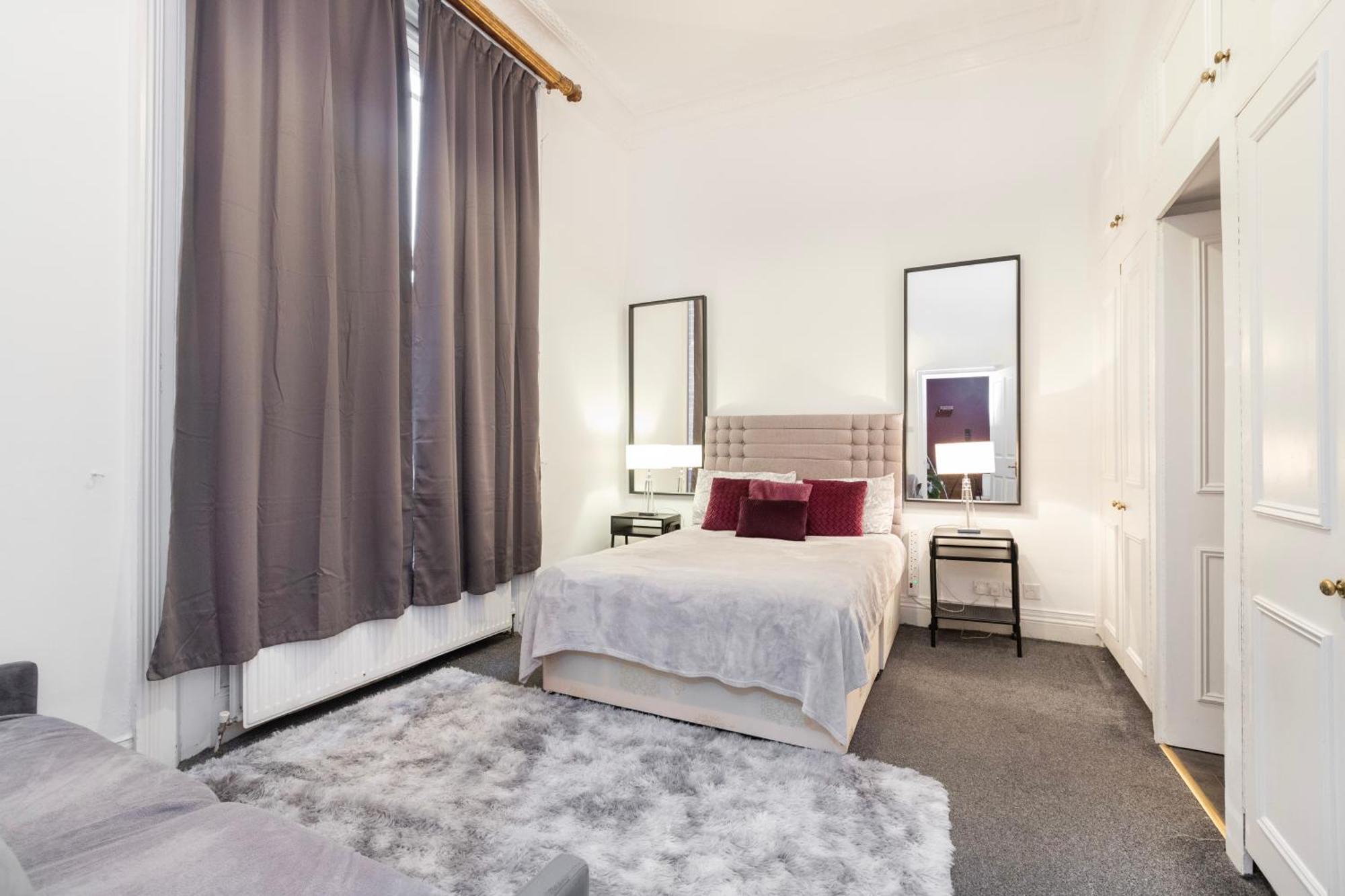 Apartment Harrods Flats London