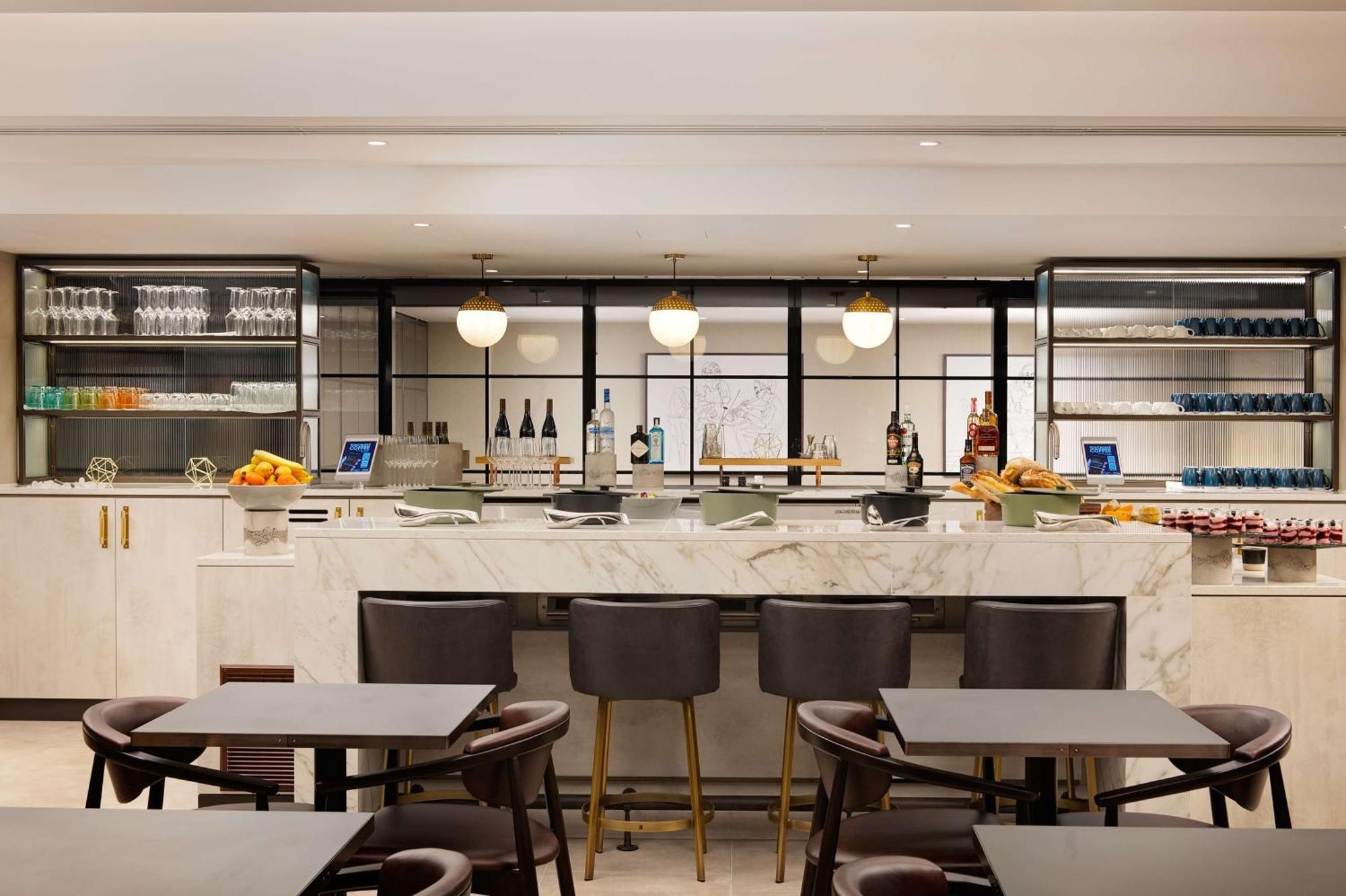 Hilton Metropole Hotell 4*