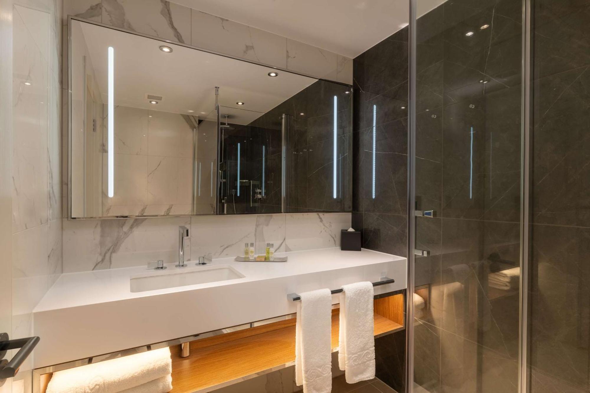 Hotell Hilton Metropole