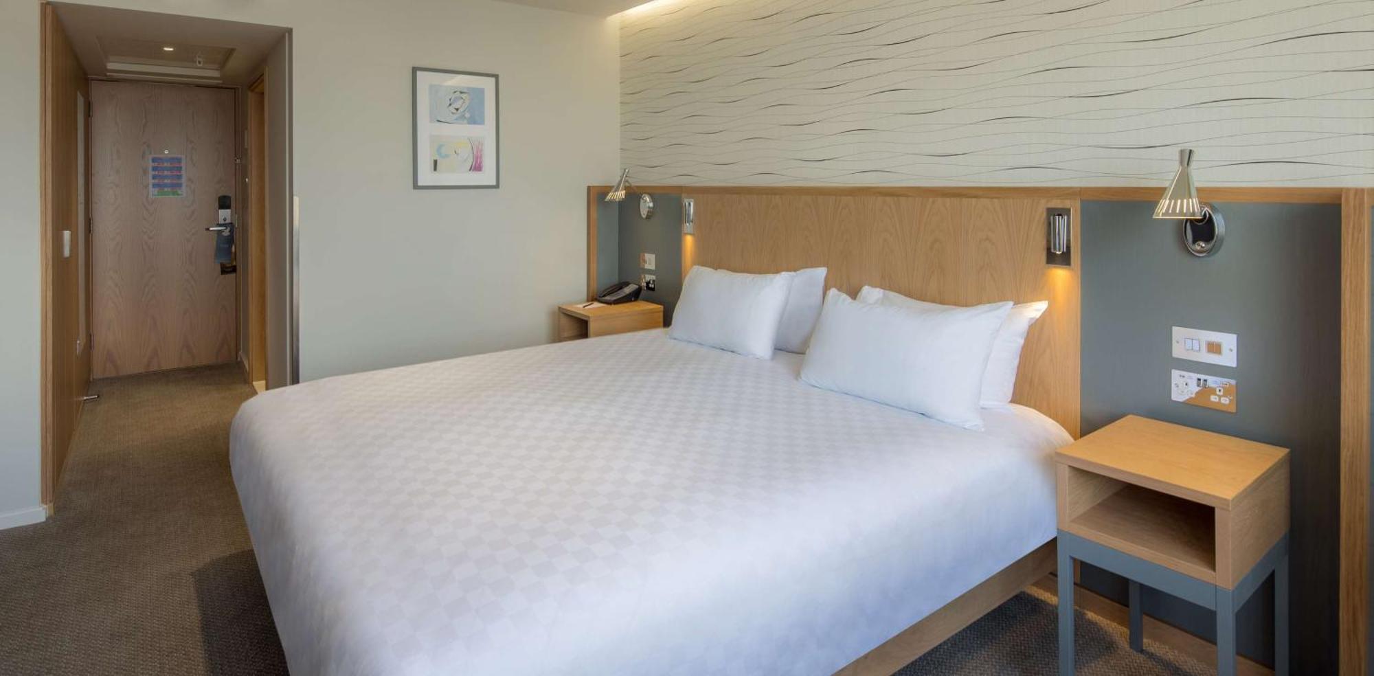 Hilton Metropole Hotell