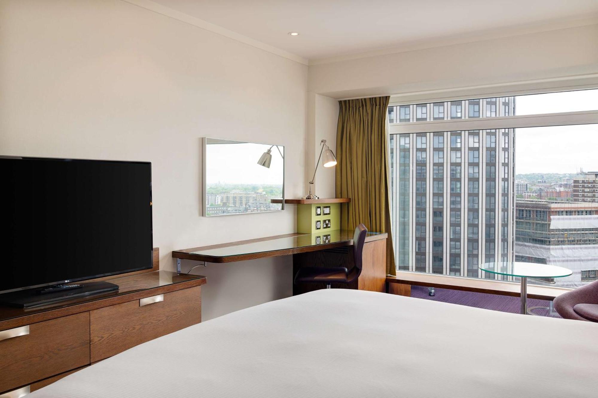 Hotell Hilton Metropole