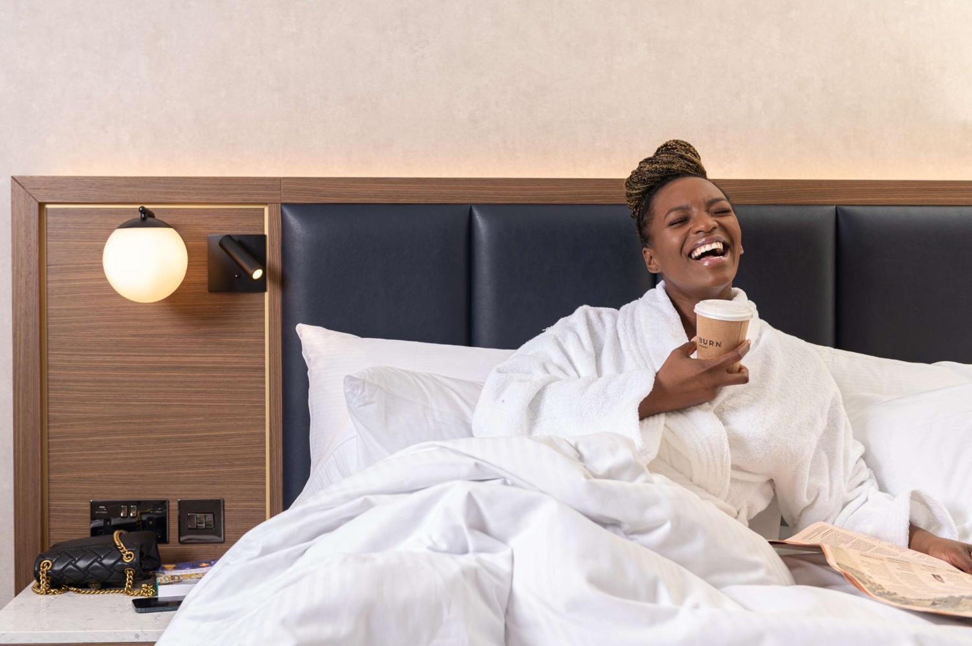 Hotell Hilton Metropole 4*