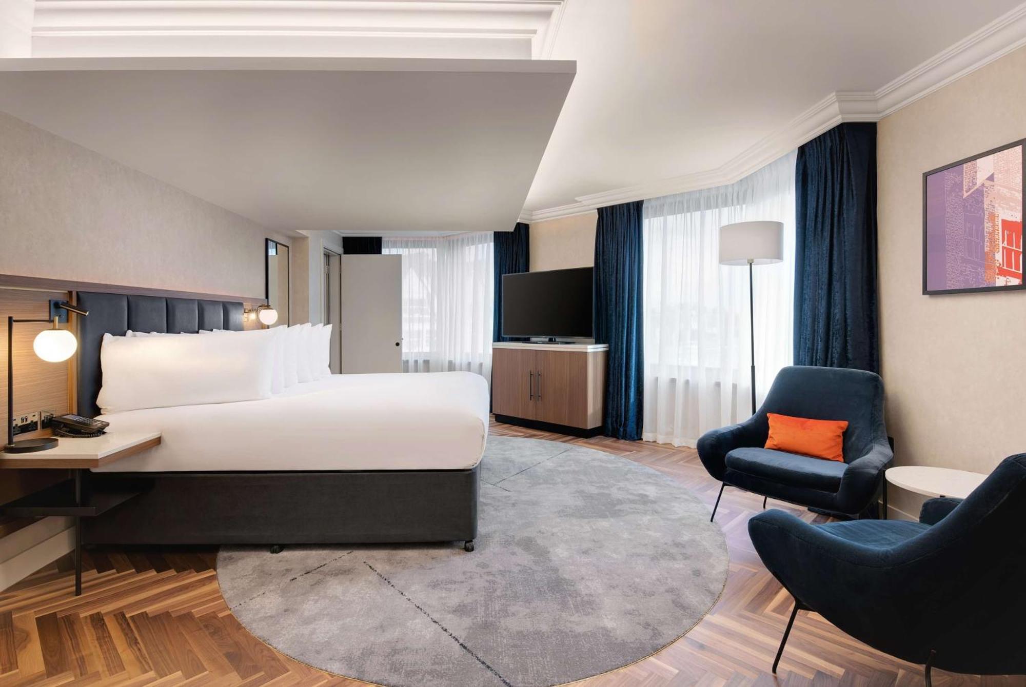 Hilton Metropole Hotell