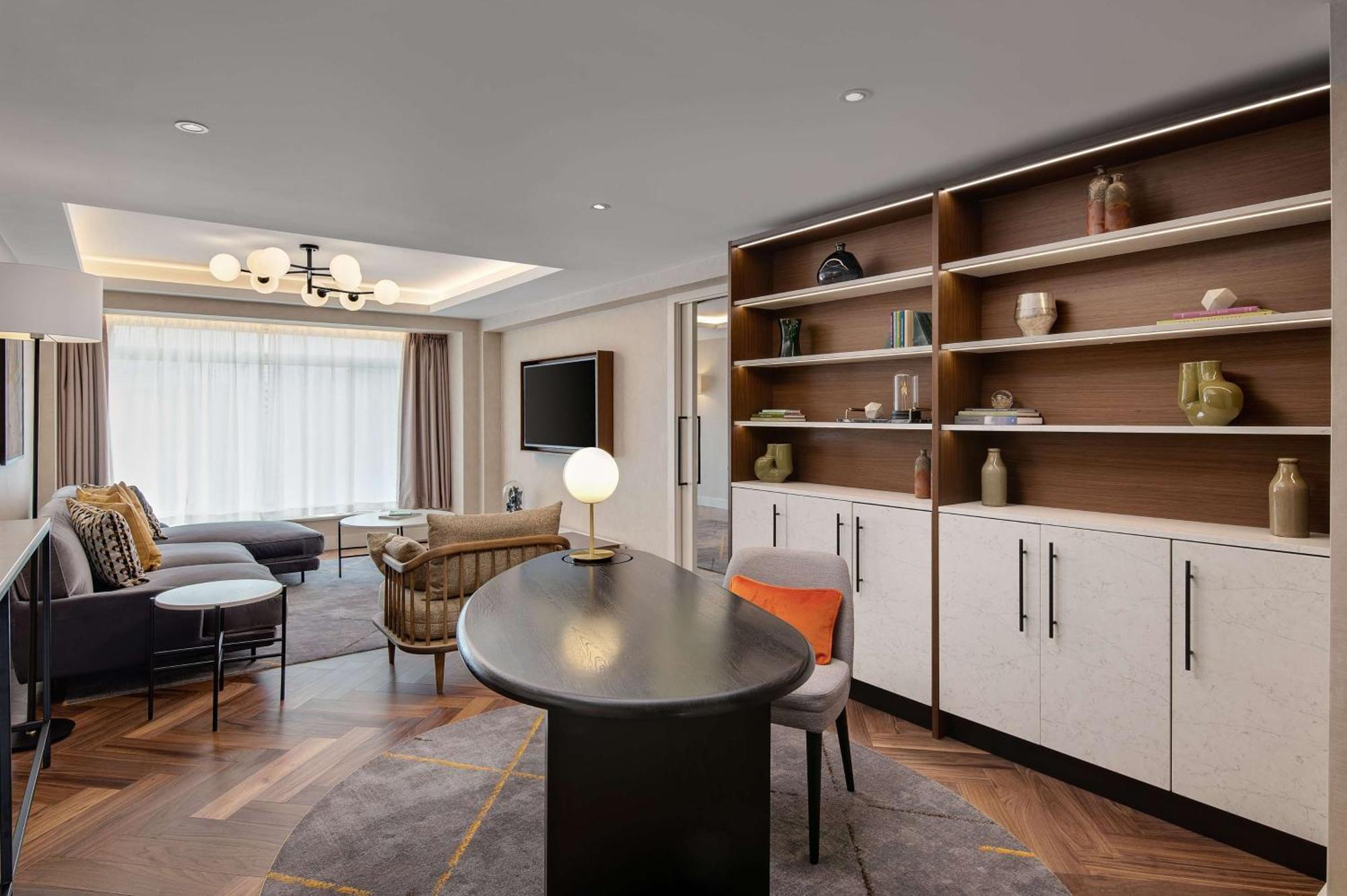 Hilton Metropole Hotell