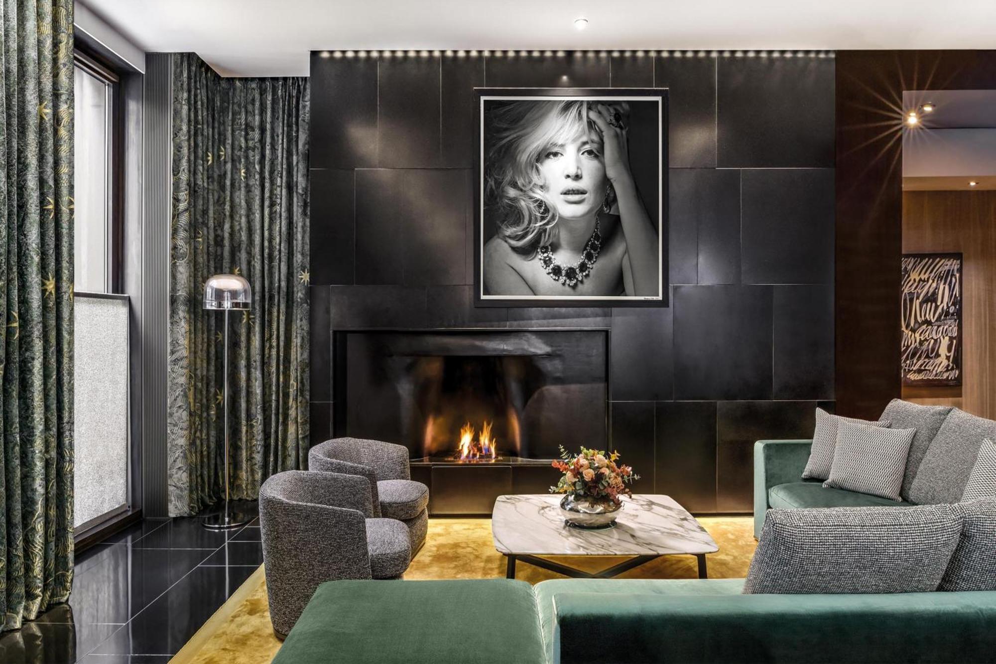 Bvlgari Hotel 5*