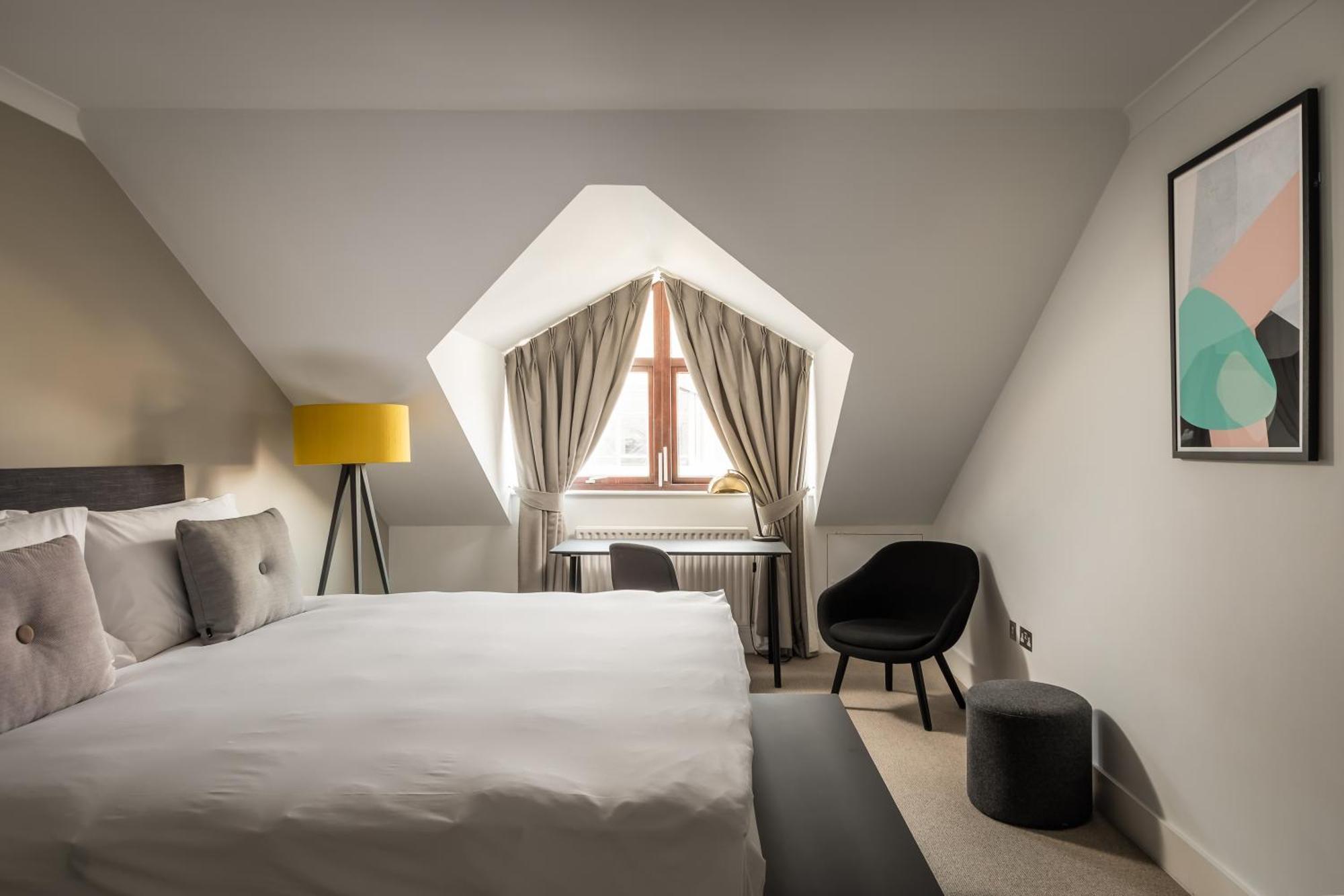 Apartamento Monarch House - Serviced - Kensington