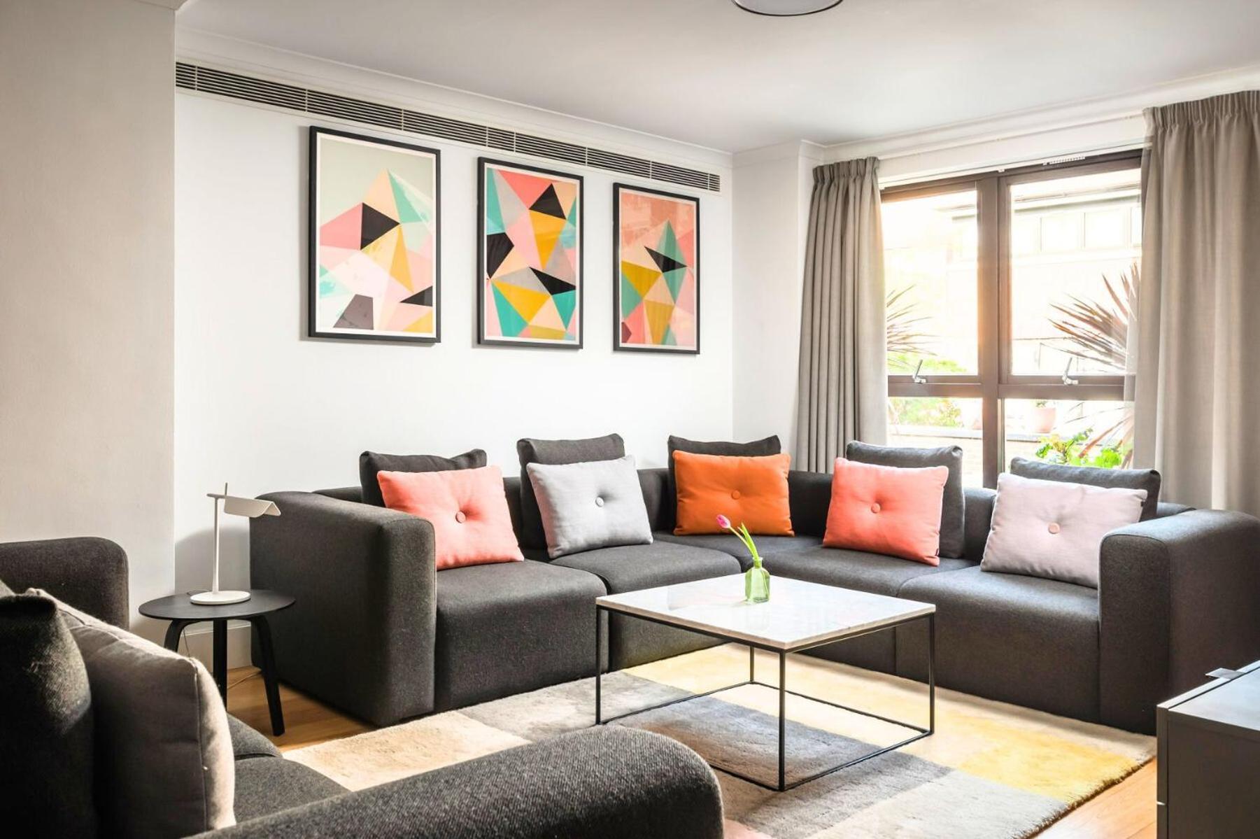 Apartamento Monarch House - Serviced - Kensington