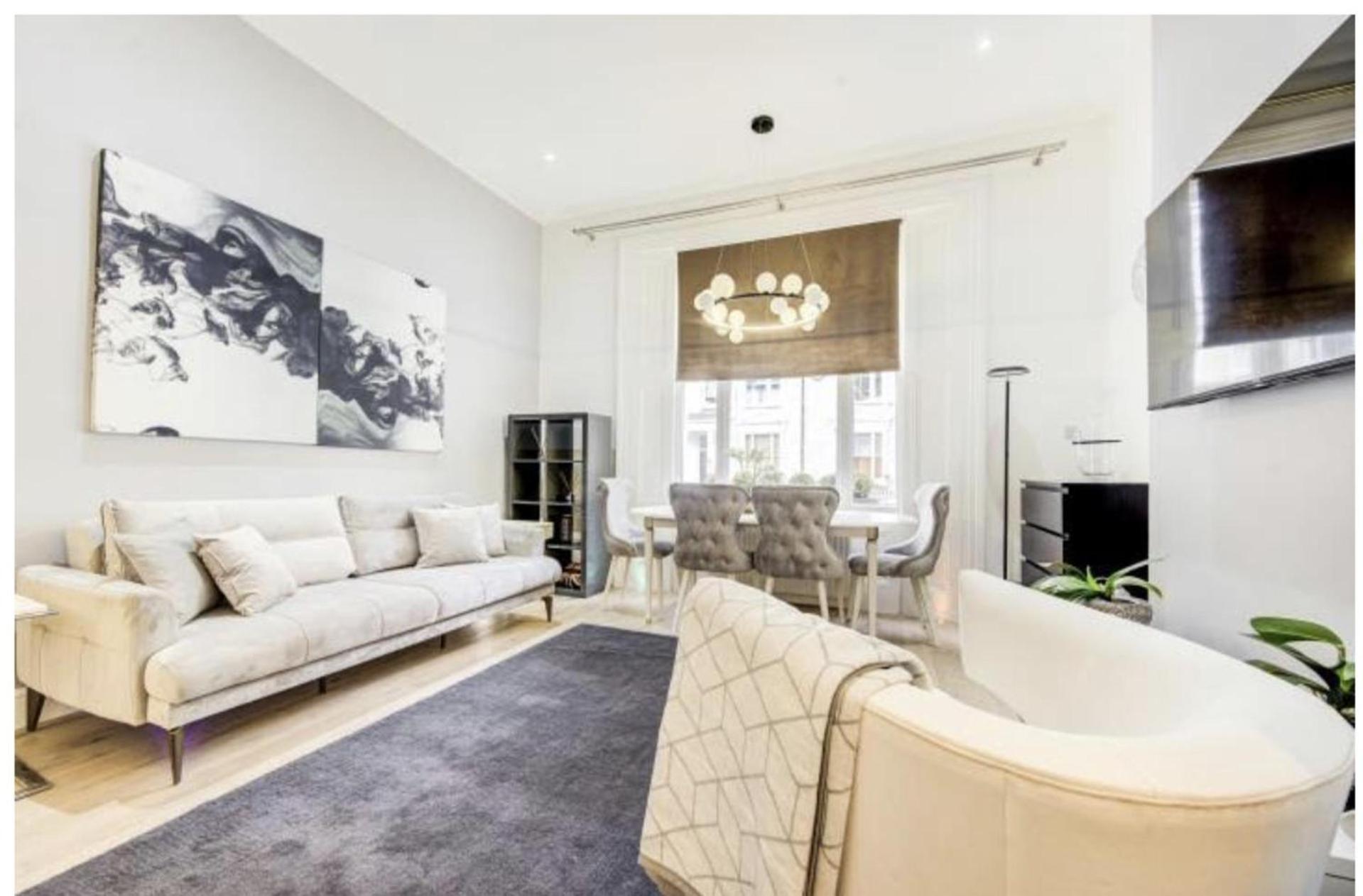 Chelsea - 2bed - Sleeps 4 - Pet Friendly