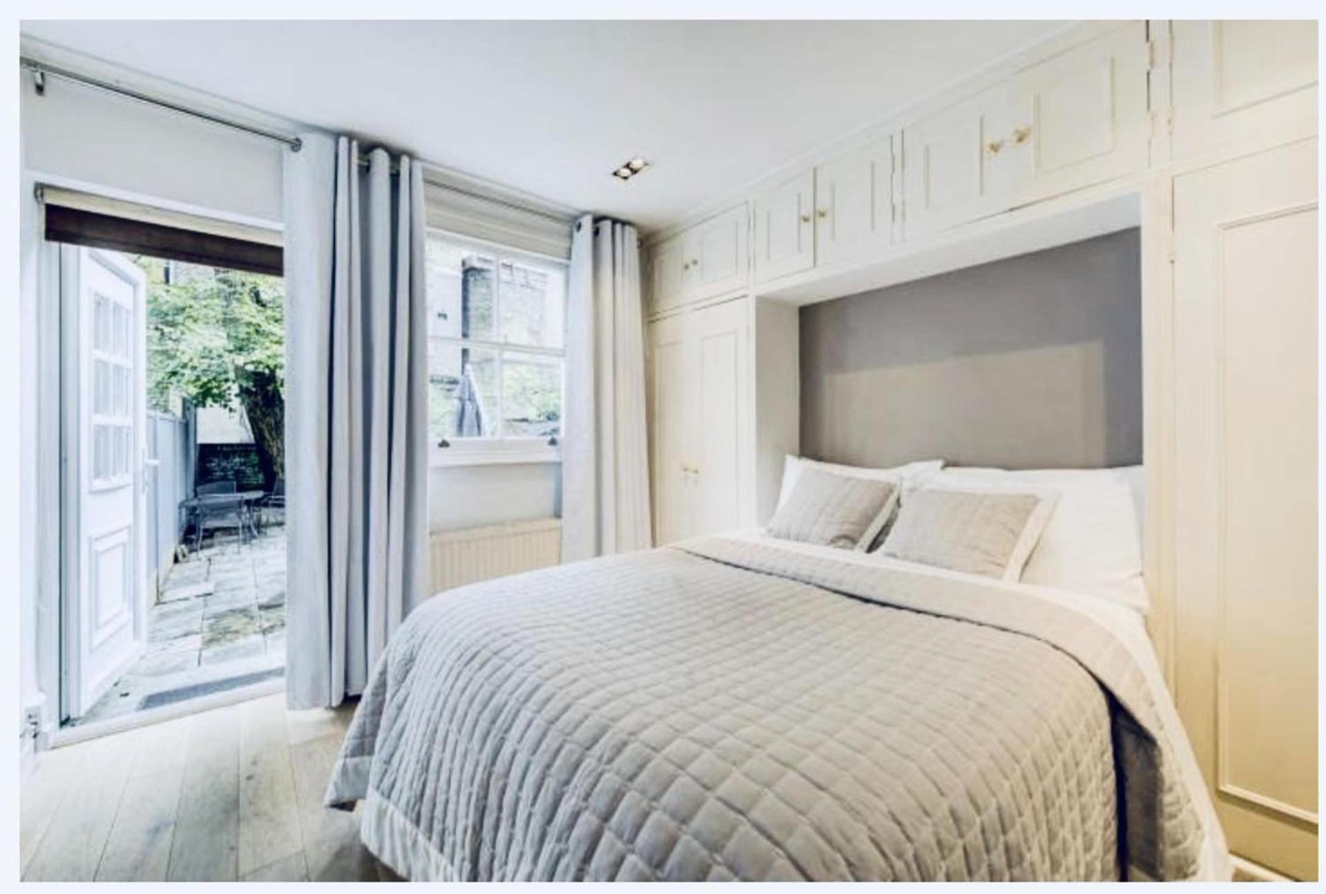 Chelsea - 2bed - Sleeps 4 - Pet Friendly * London