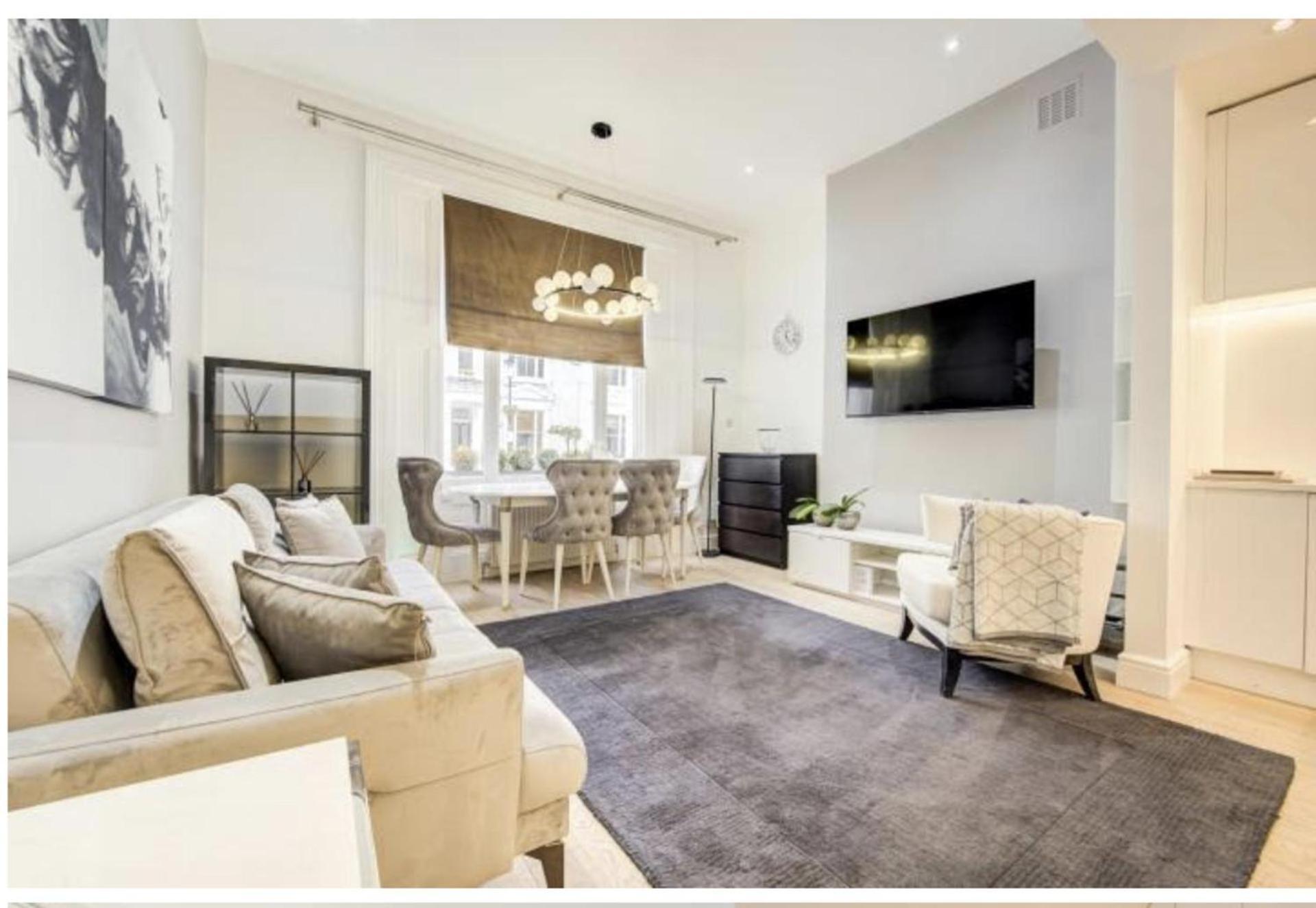 Chelsea - 2bed - Sleeps 4 - Pet Friendly