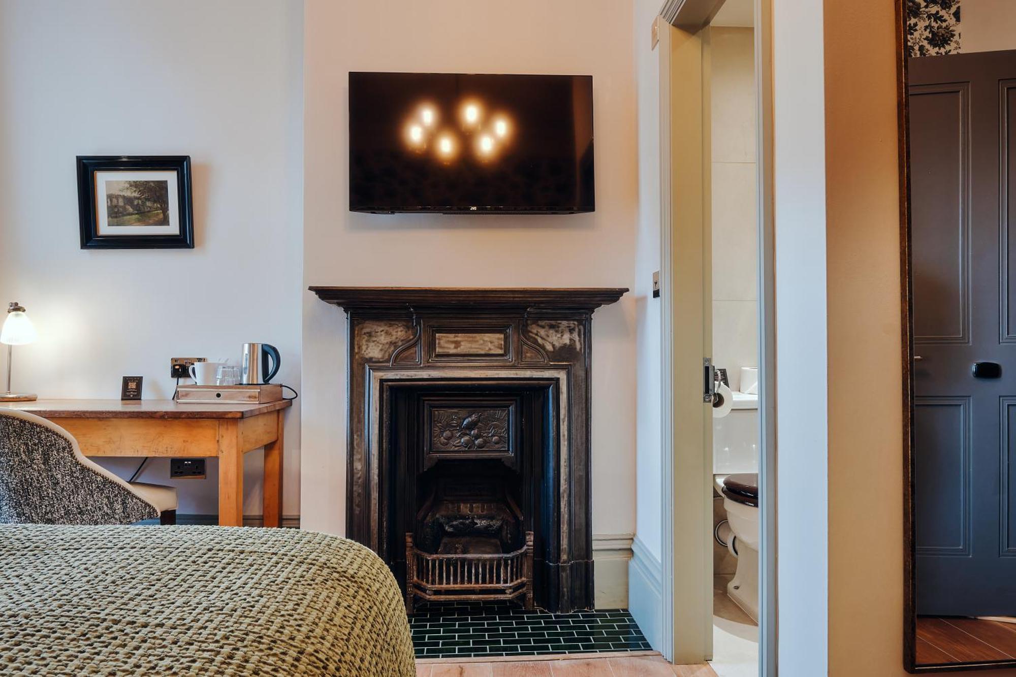 The Black Lion Pub & Boutique Inn Londres
