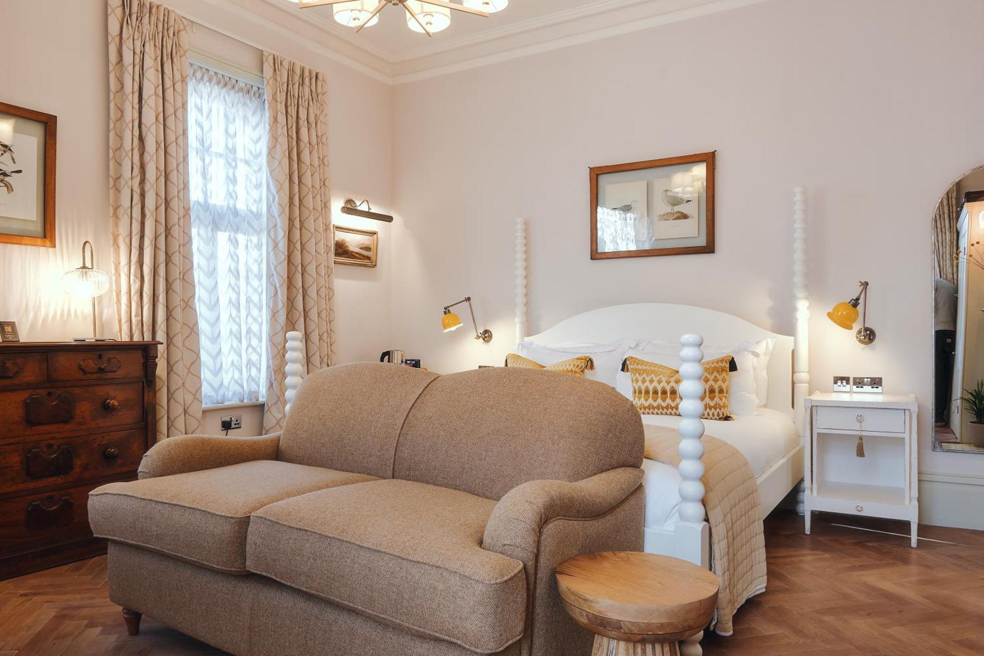 The Black Lion Pub & Boutique Inn 3*