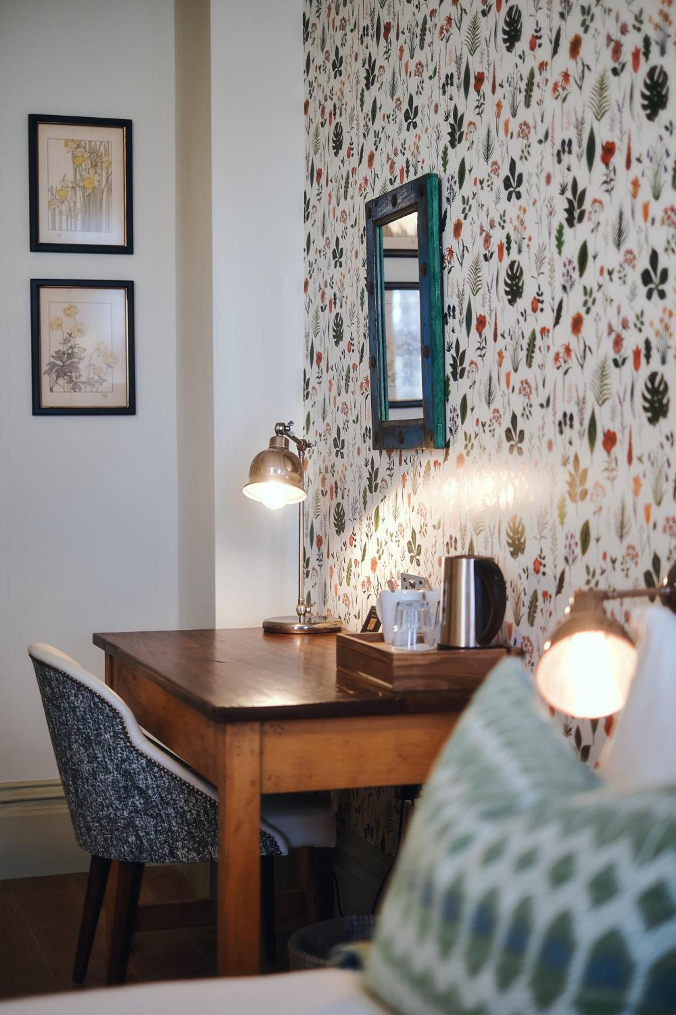 The Black Lion Pub & Boutique Inn 3*