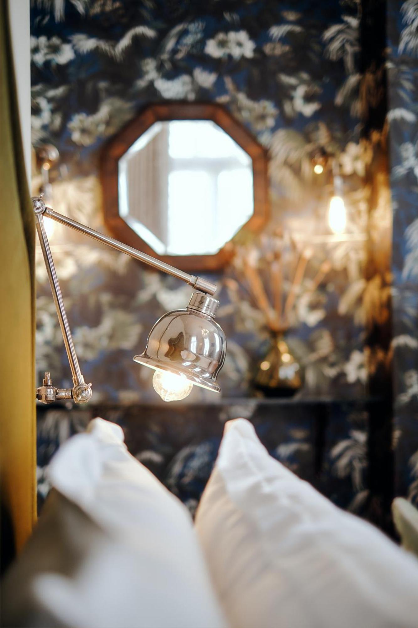 The Black Lion Pub & Boutique Inn Londres