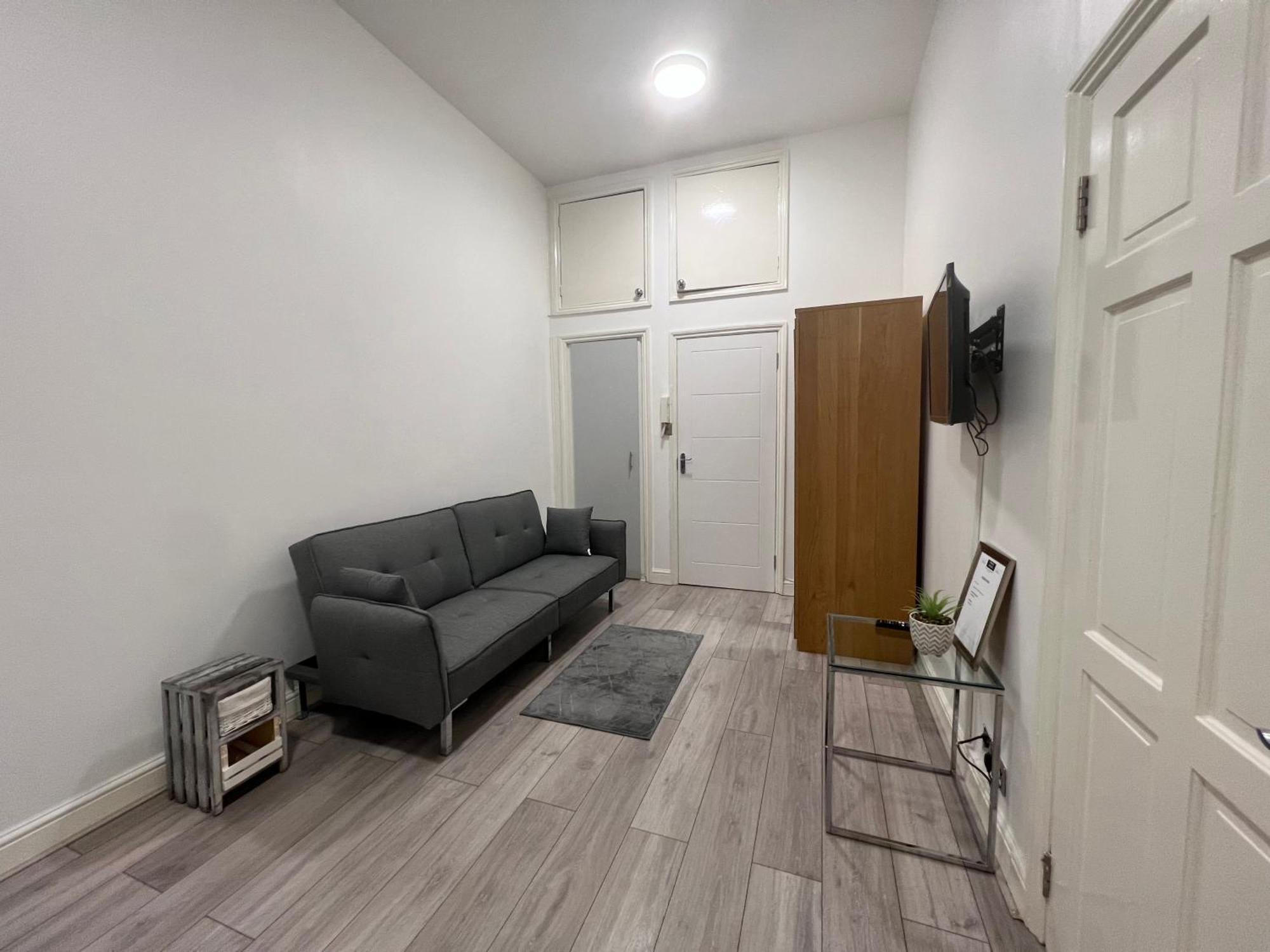 Appartement Comfy - Finchley Road