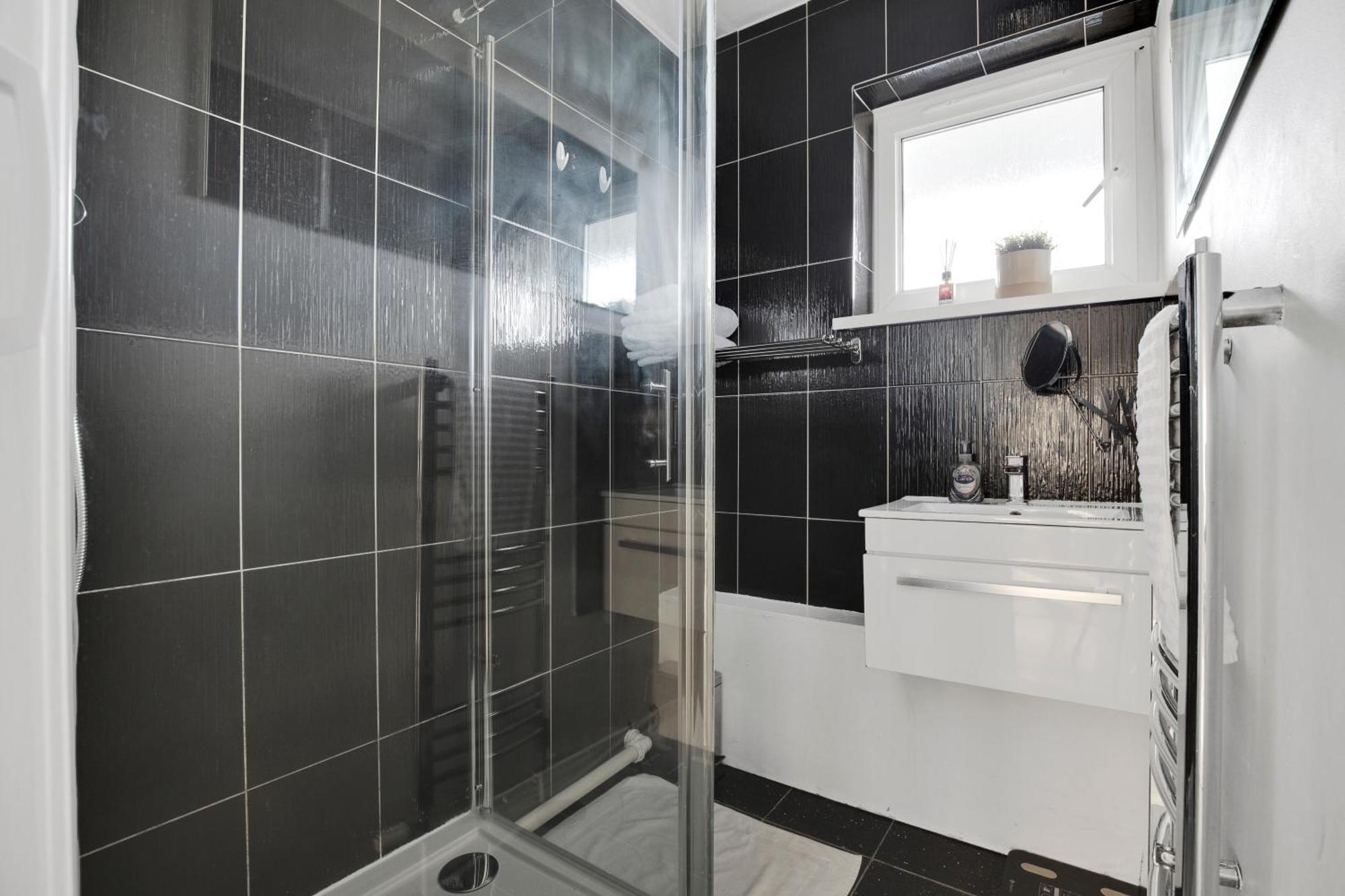 Appartement Peckham By Aps Londen