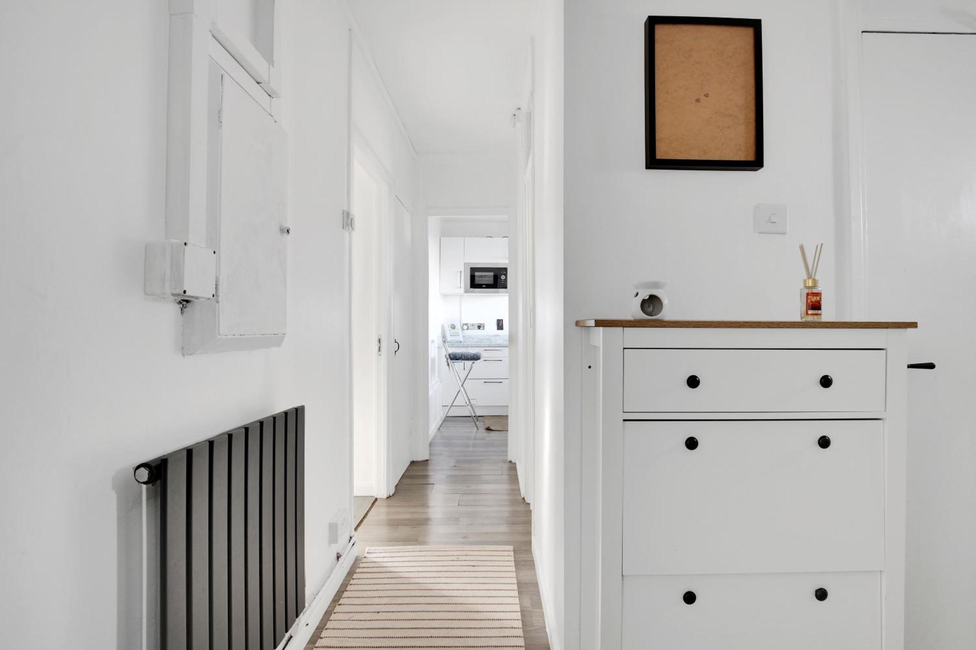 Peckham By Aps * Londen