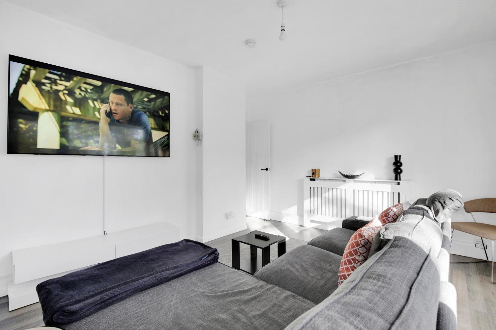 Peckham By Aps