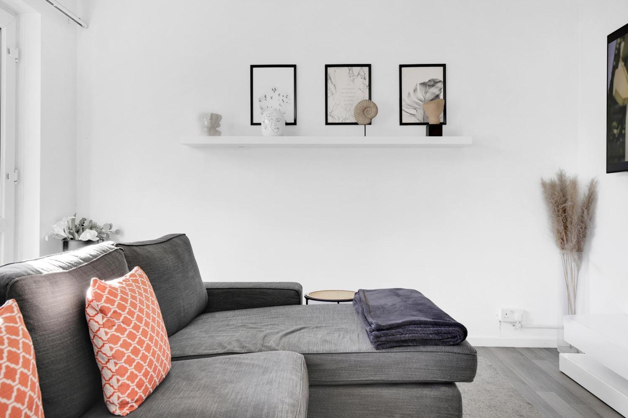 Appartement Peckham By Aps Londen