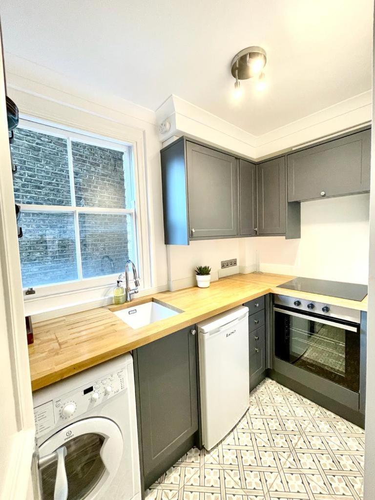Cosy 1 Bedroom Flat In Marylebone * London