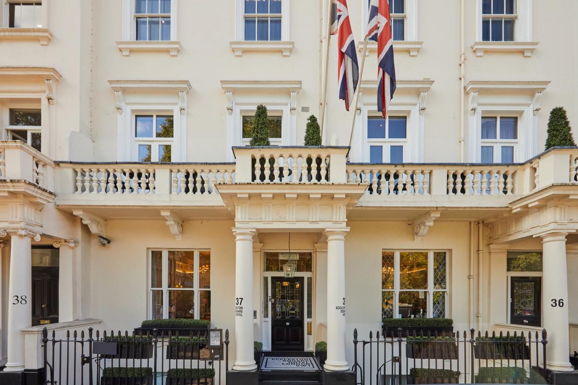 Eccleston Square