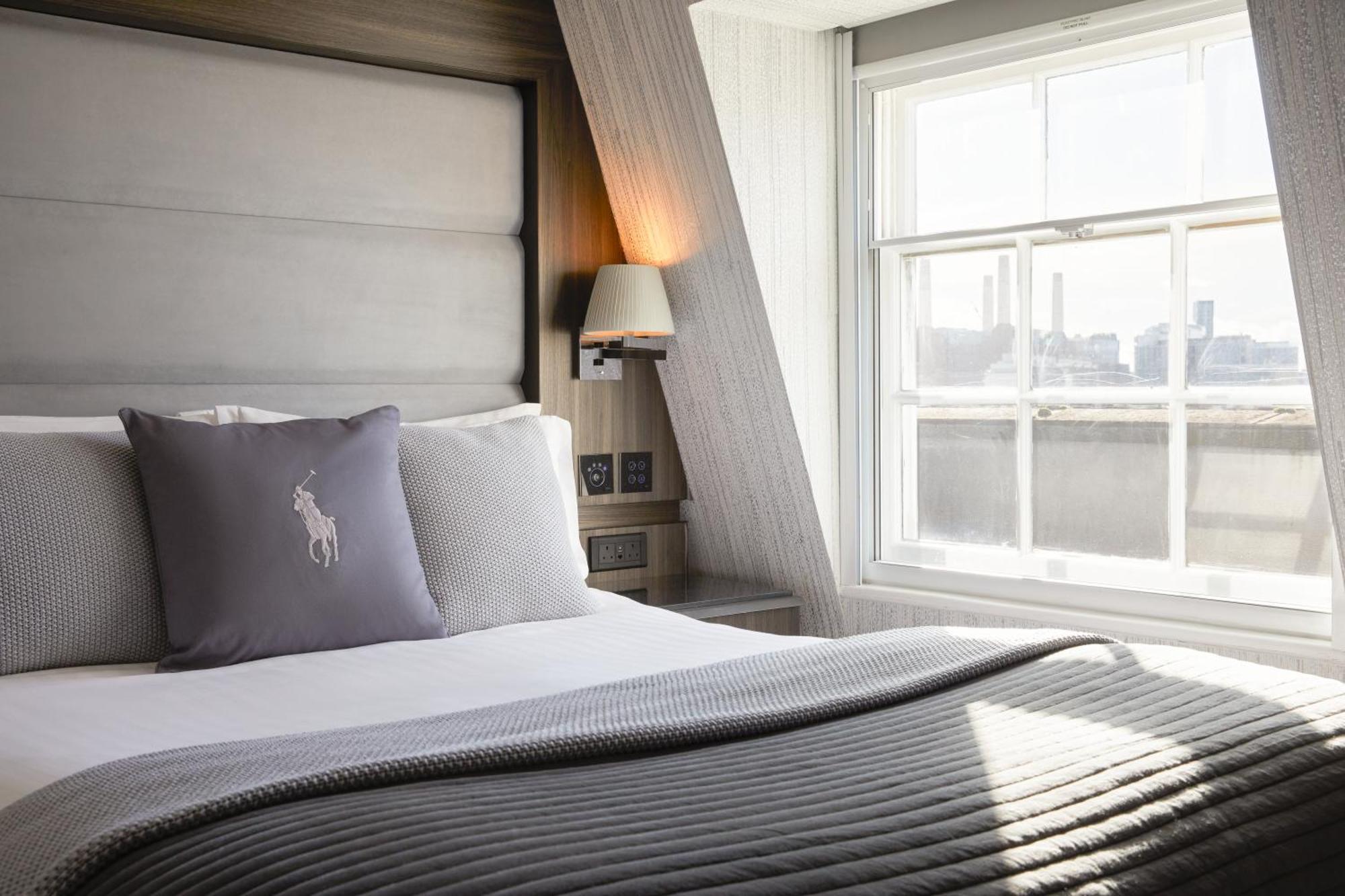 Eccleston Square Hotel London