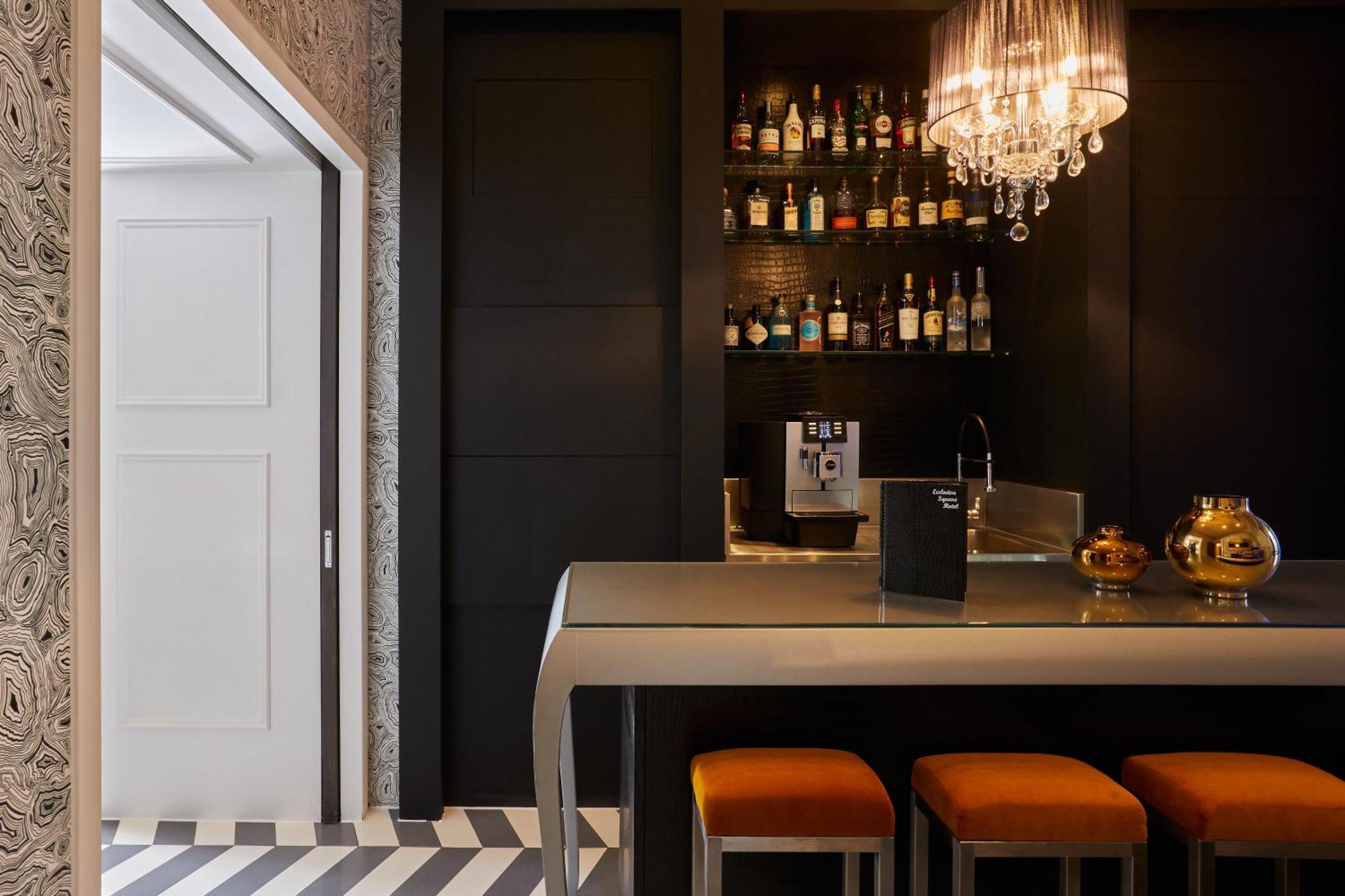 Eccleston Square Hotel