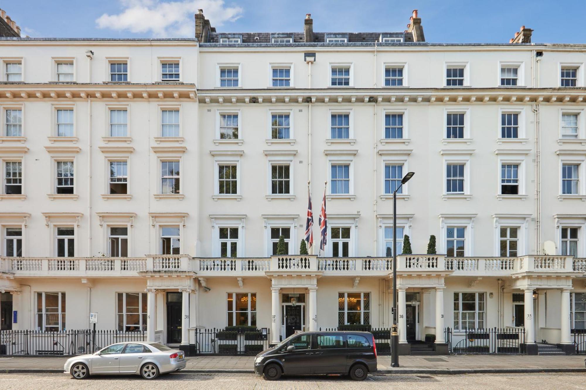 Eccleston Square