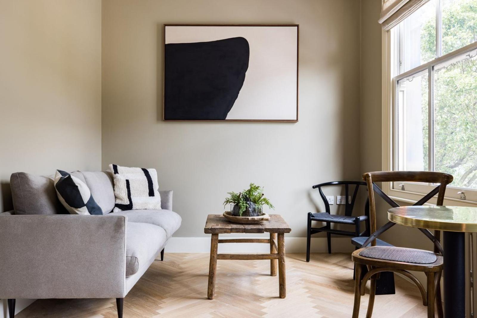 The Notting Hill By Hok Living - Nh3 * London