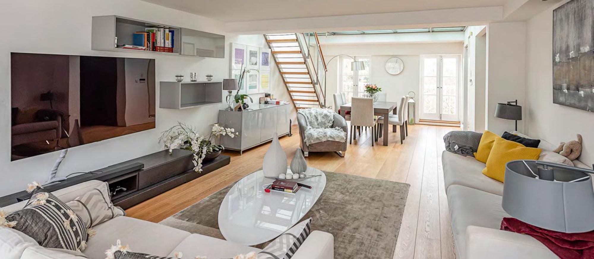 The Harrington - Knightsbridge - 18 Rutland Gate Apartahotel *