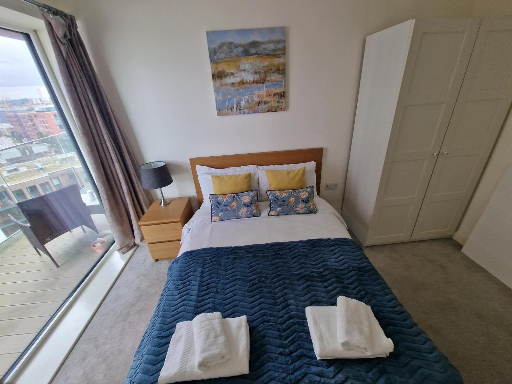 Apartment Lt Riverview East Greenwich