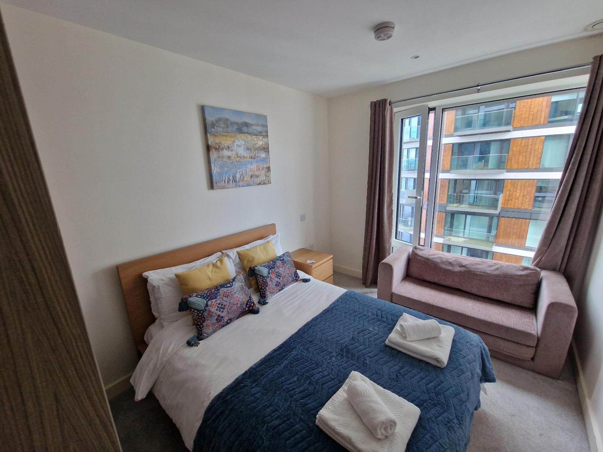 Lt Riverview East Greenwich London