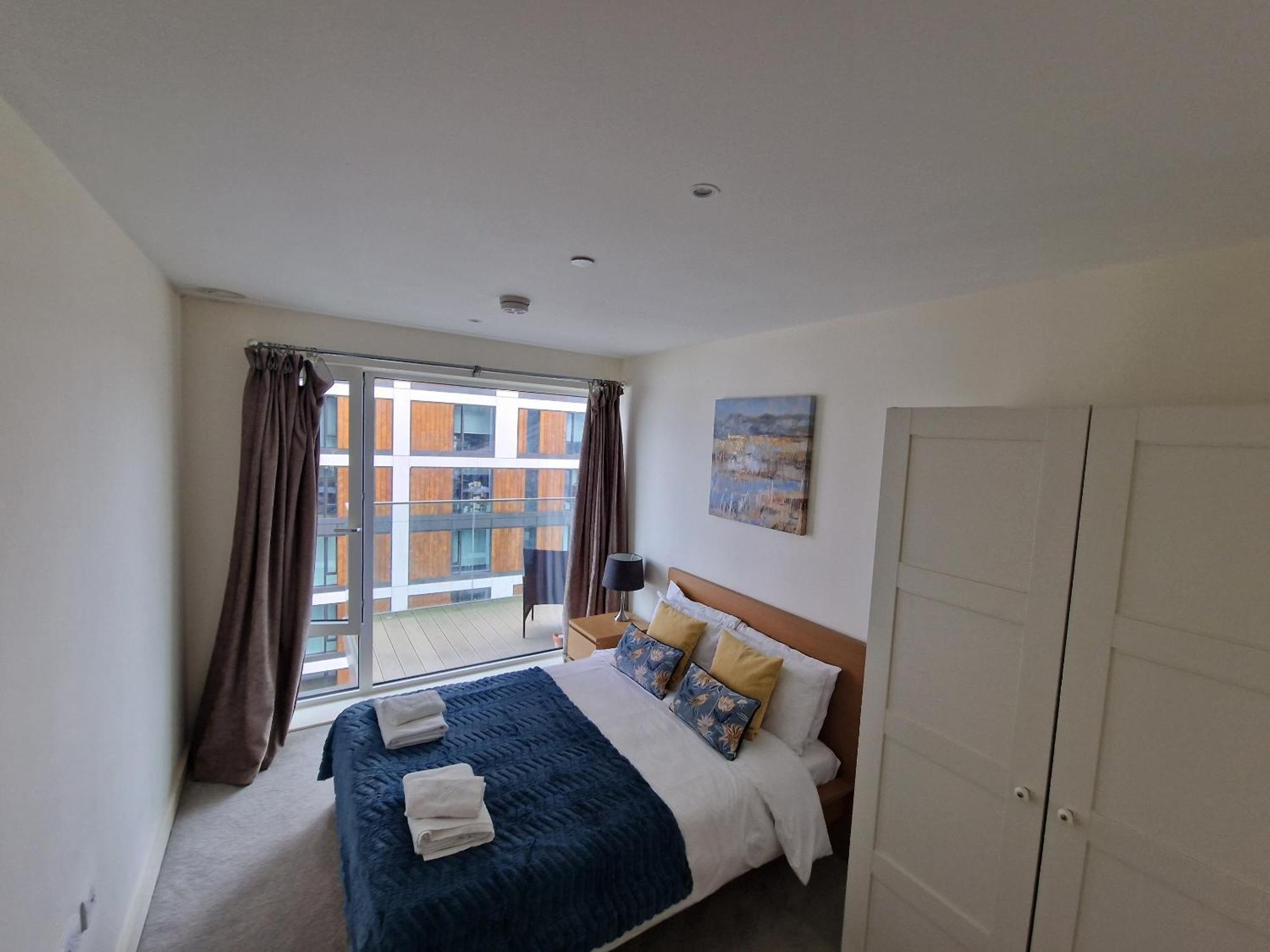 Apartment Lt Riverview East Greenwich *