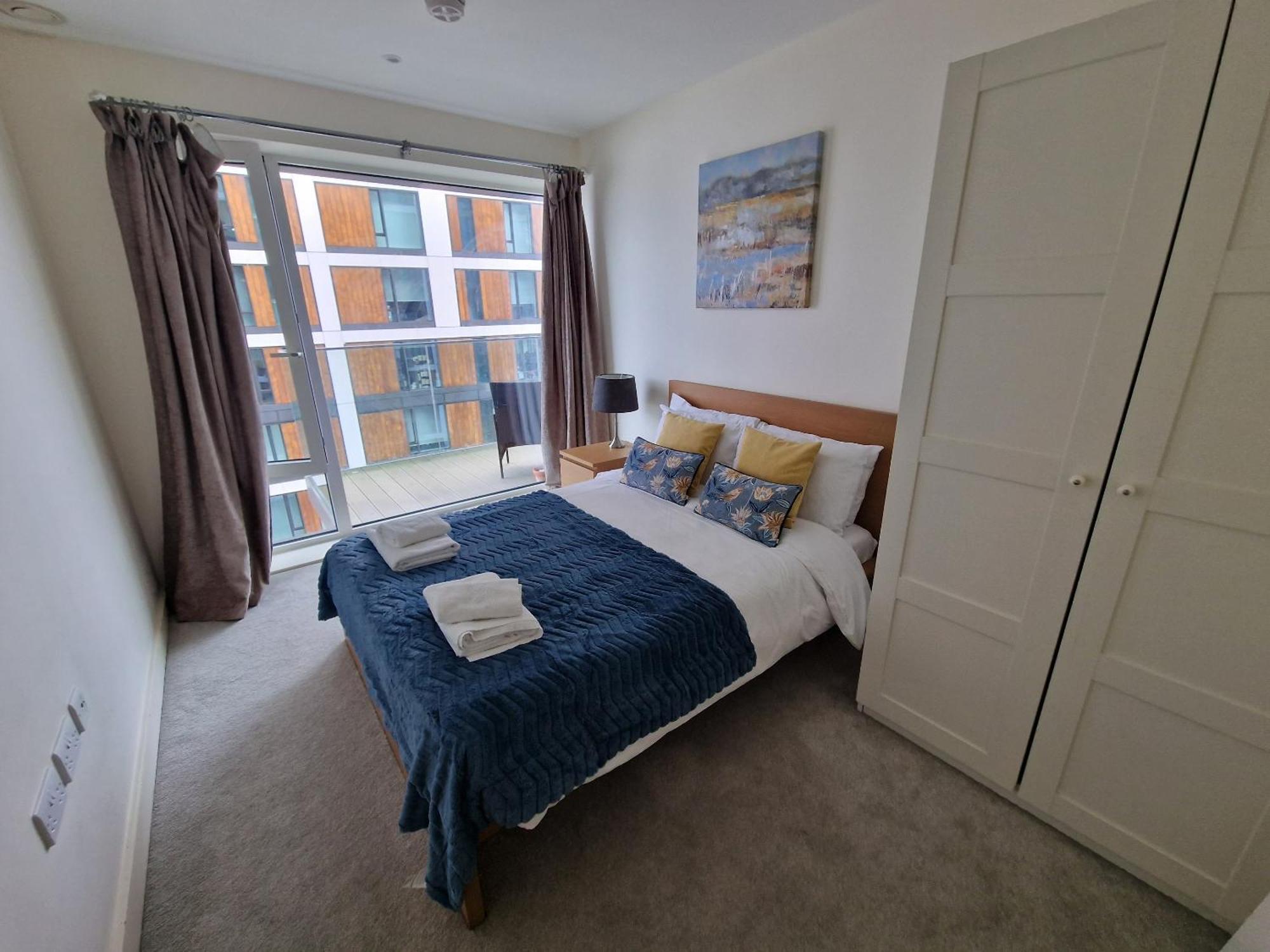Apartment Lt Riverview East Greenwich