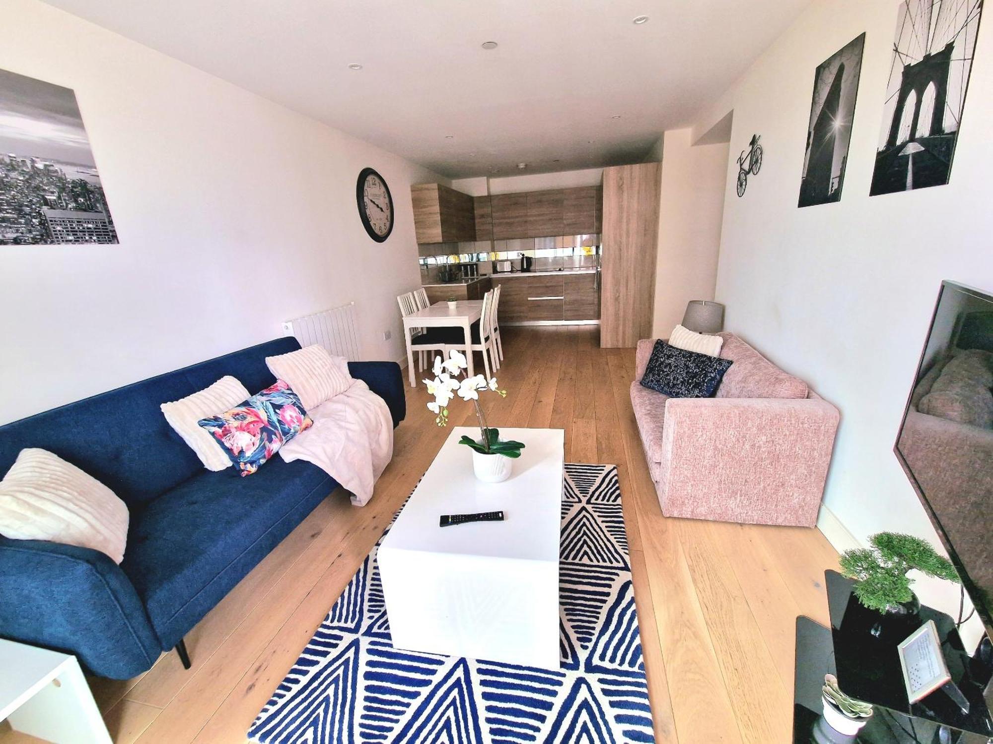 Apartment Lt Riverview East Greenwich