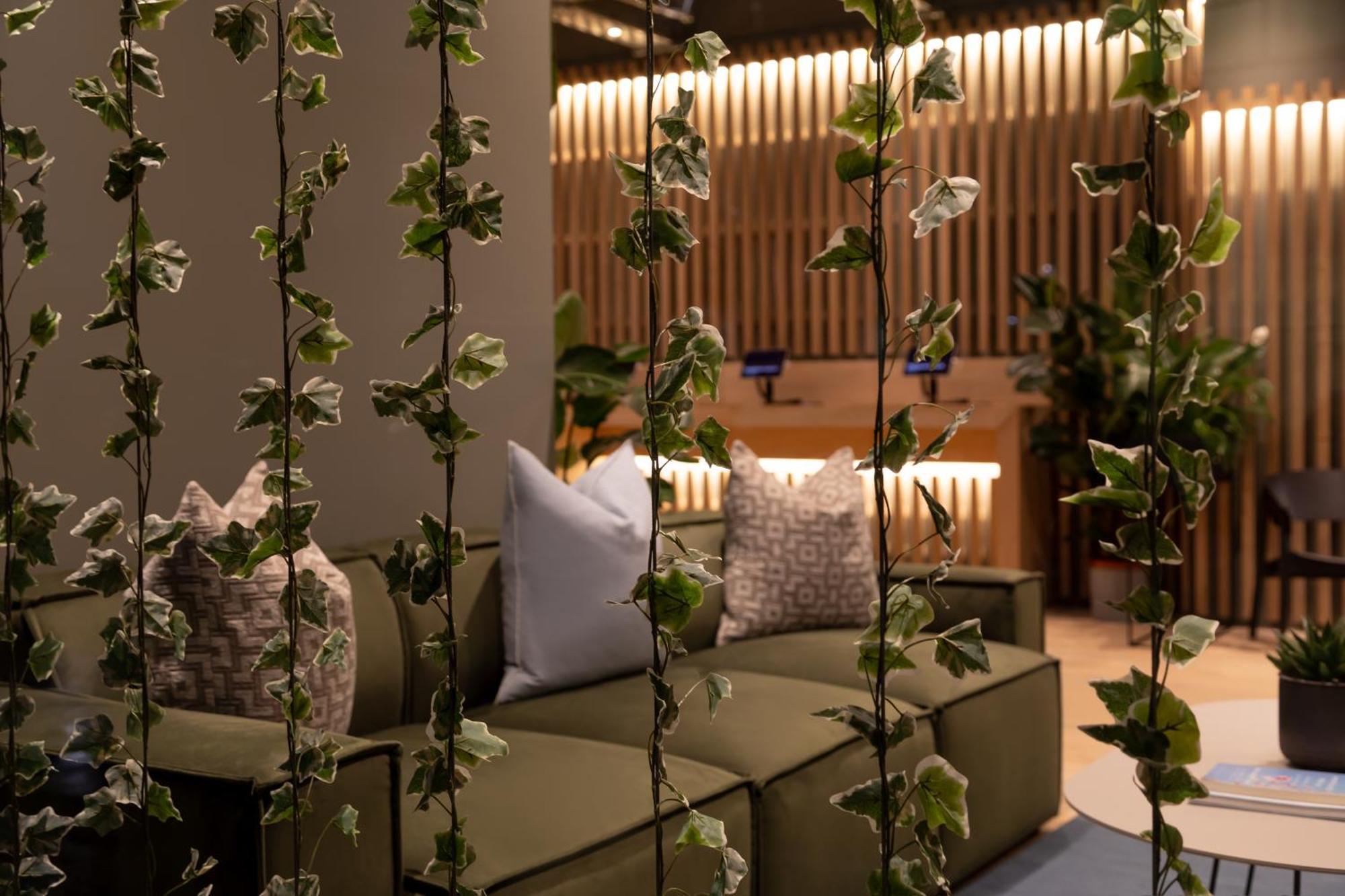 Hotell Zedwell Greenwich 3*