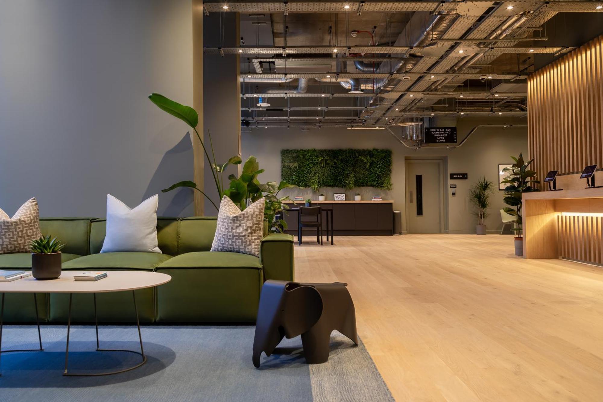 Hotell Zedwell Greenwich 3*