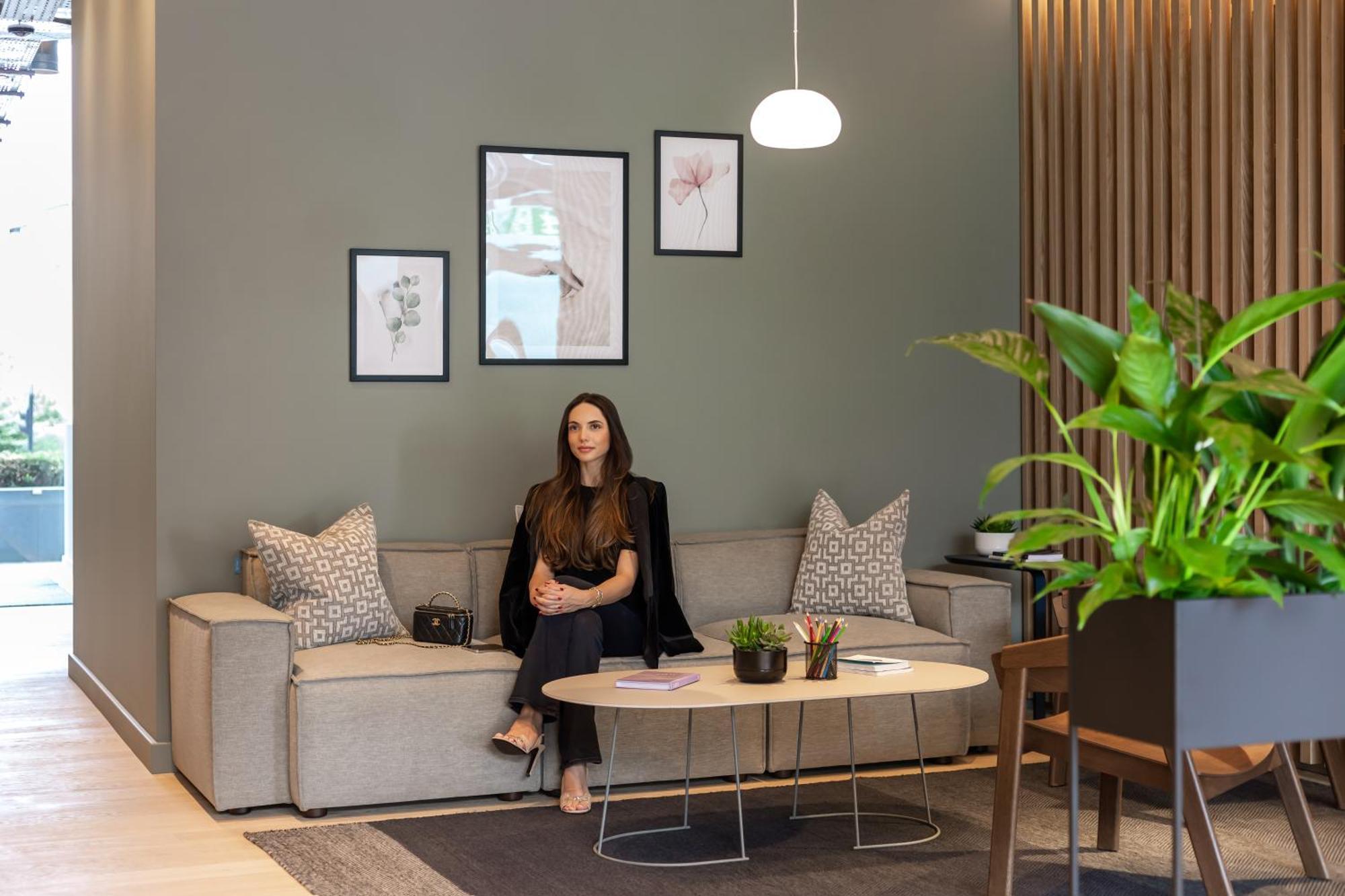 Hotell Zedwell Greenwich