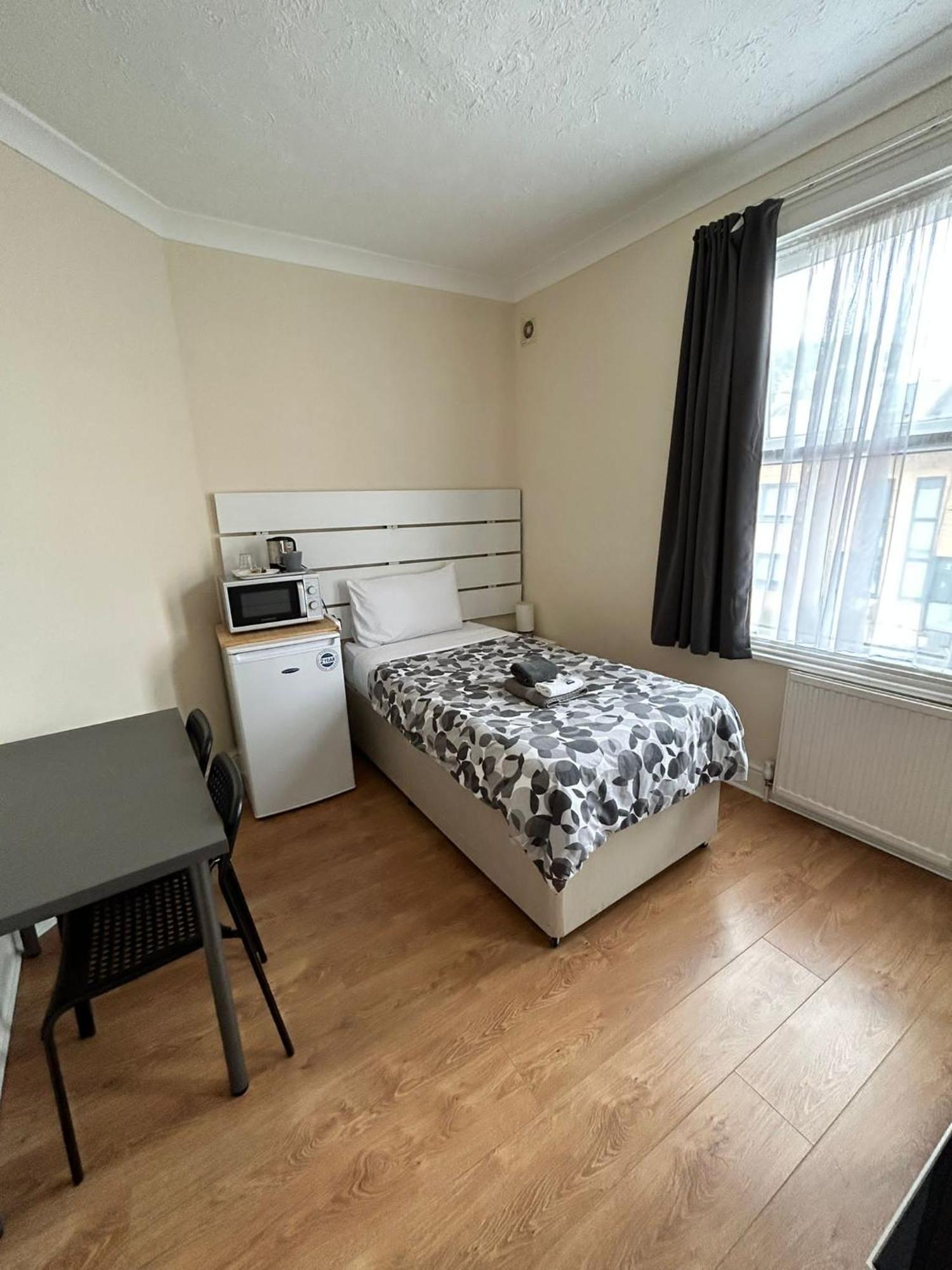 Gasthof Willesden *
