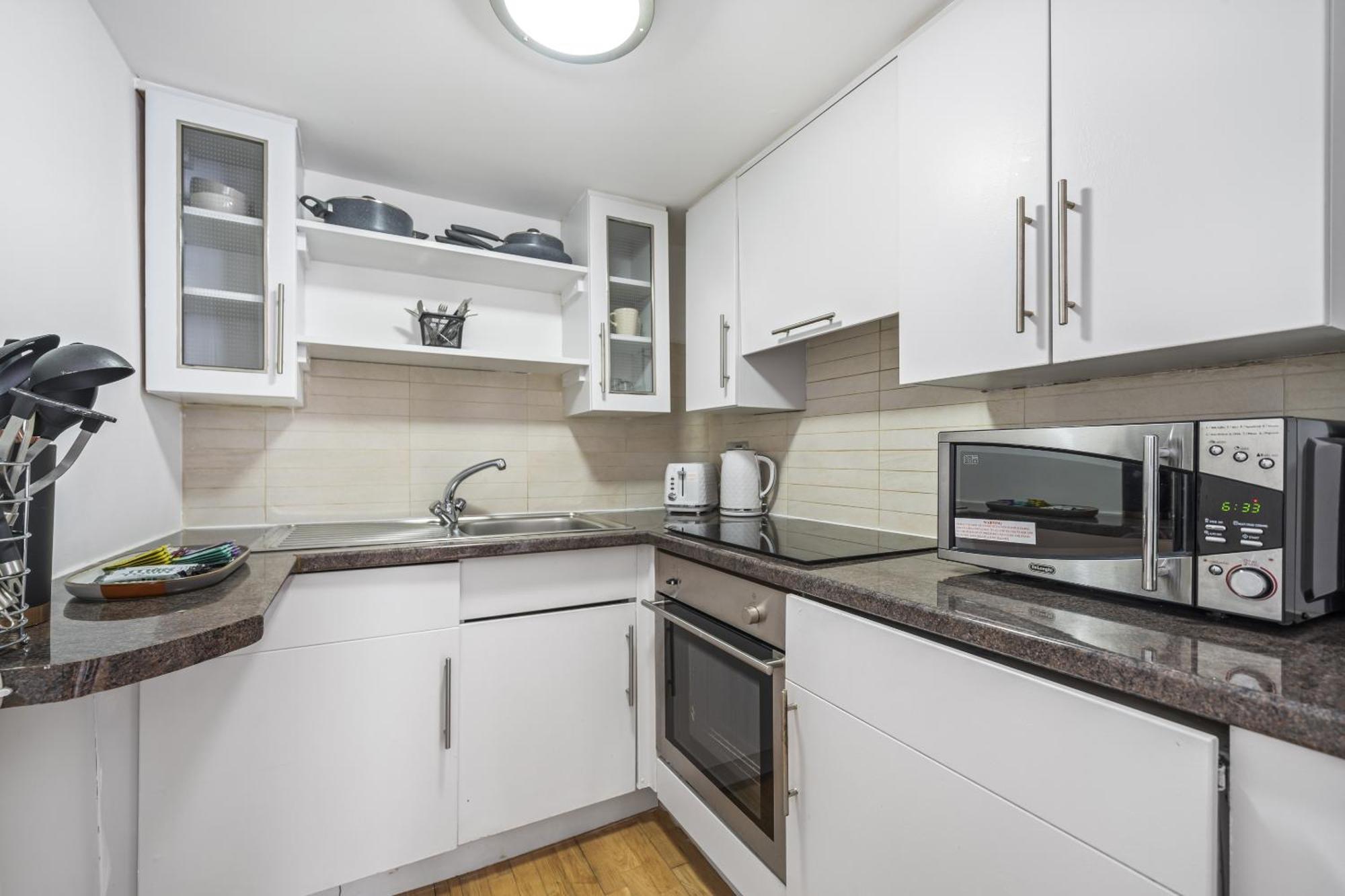 Leilighet Cosyliving Paddington