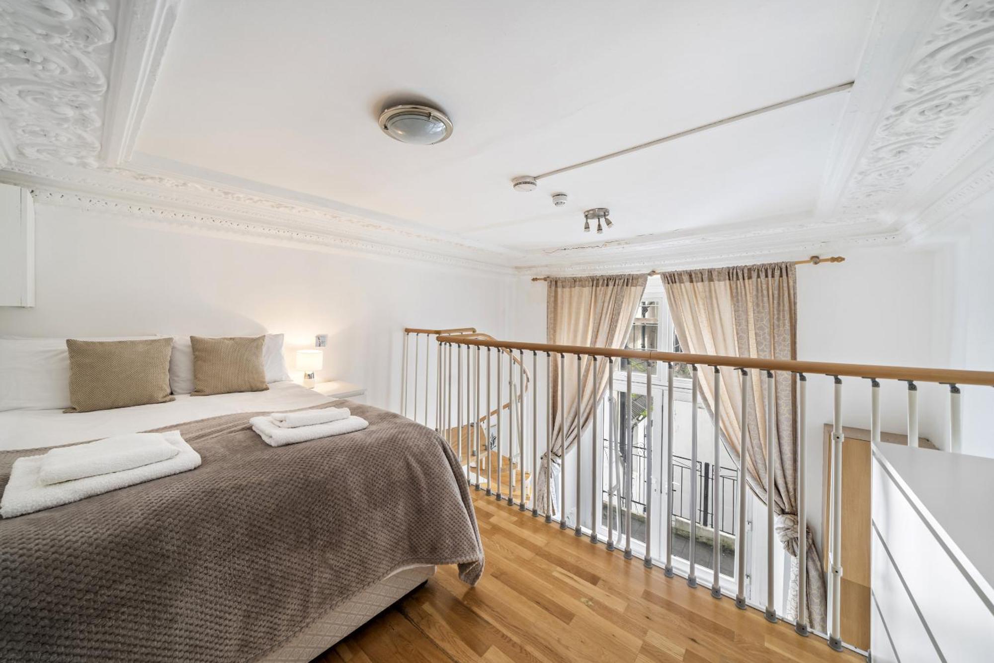 Cosyliving Paddington * London