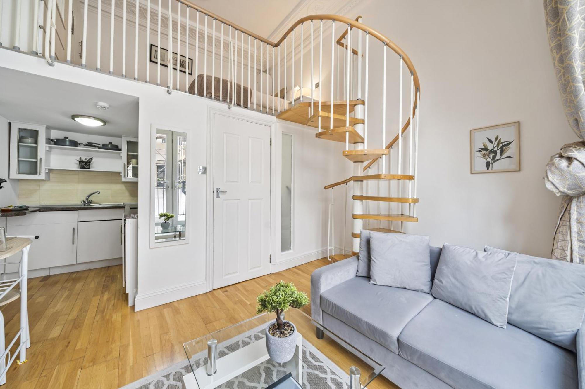 Leilighet Cosyliving Paddington