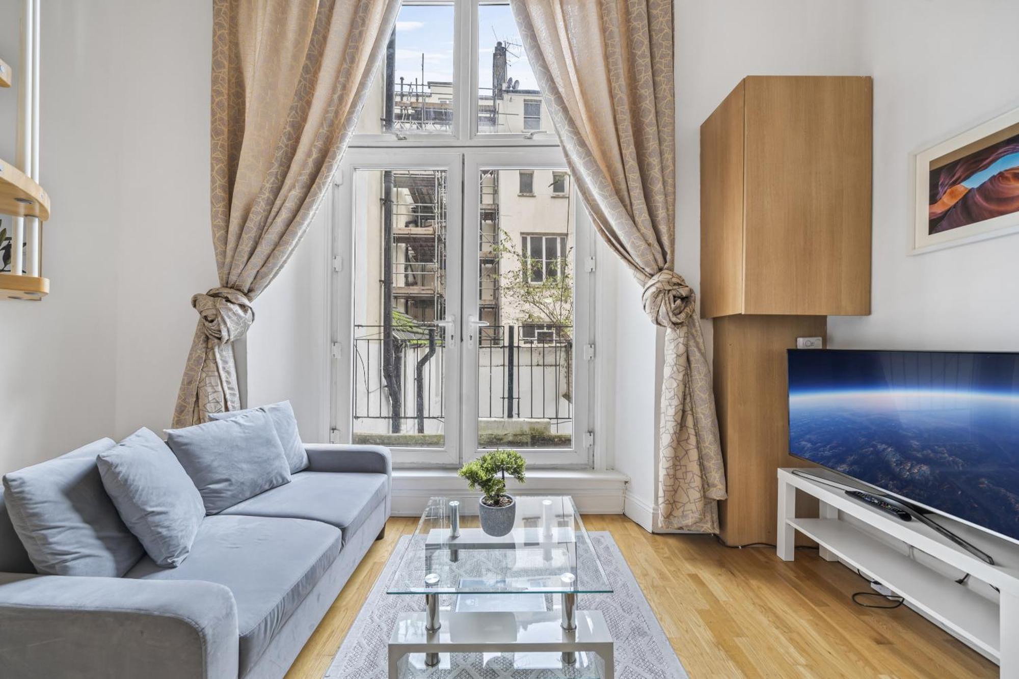 Cosyliving Paddington Apartment