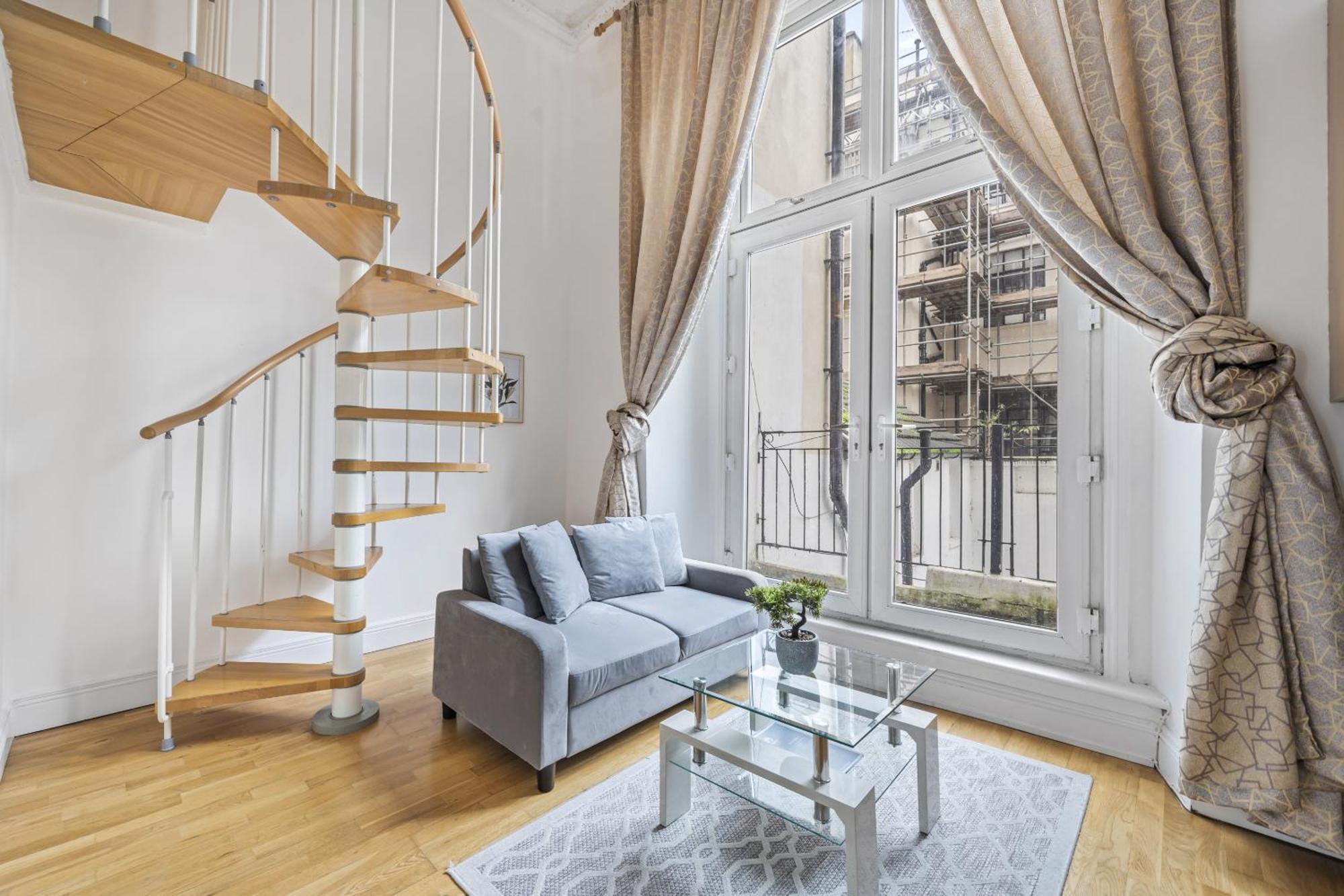 Cosyliving Paddington Leilighet *