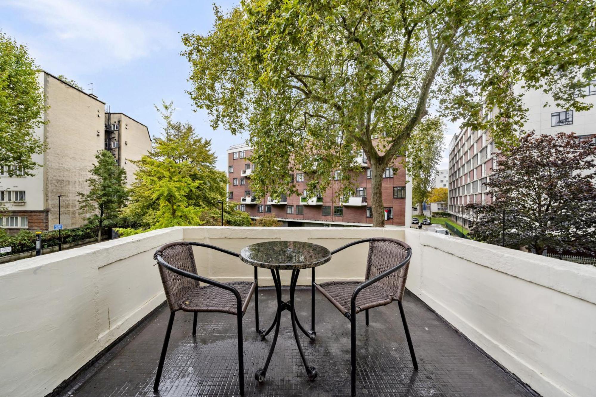 Apartment Cosyliving Paddington London