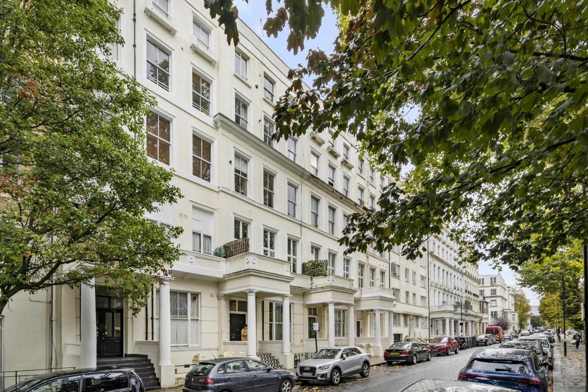Apartment Cosyliving Paddington